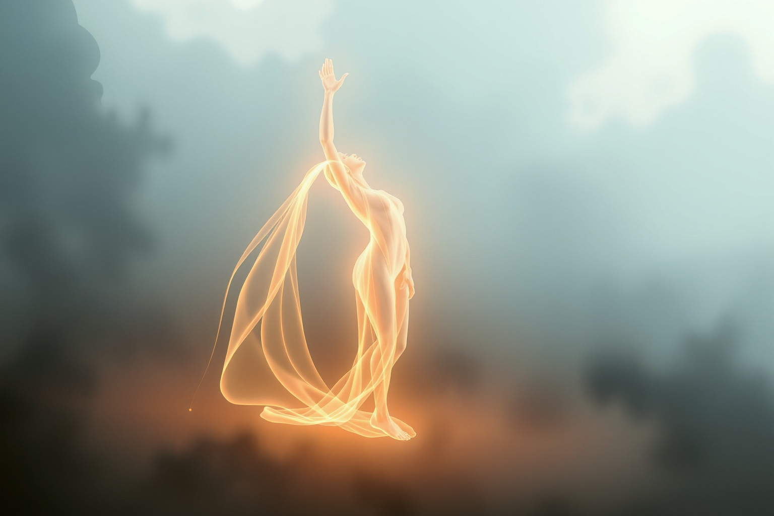 Sognare flessibilità riflette adattabilità e crescita interiore in corso.