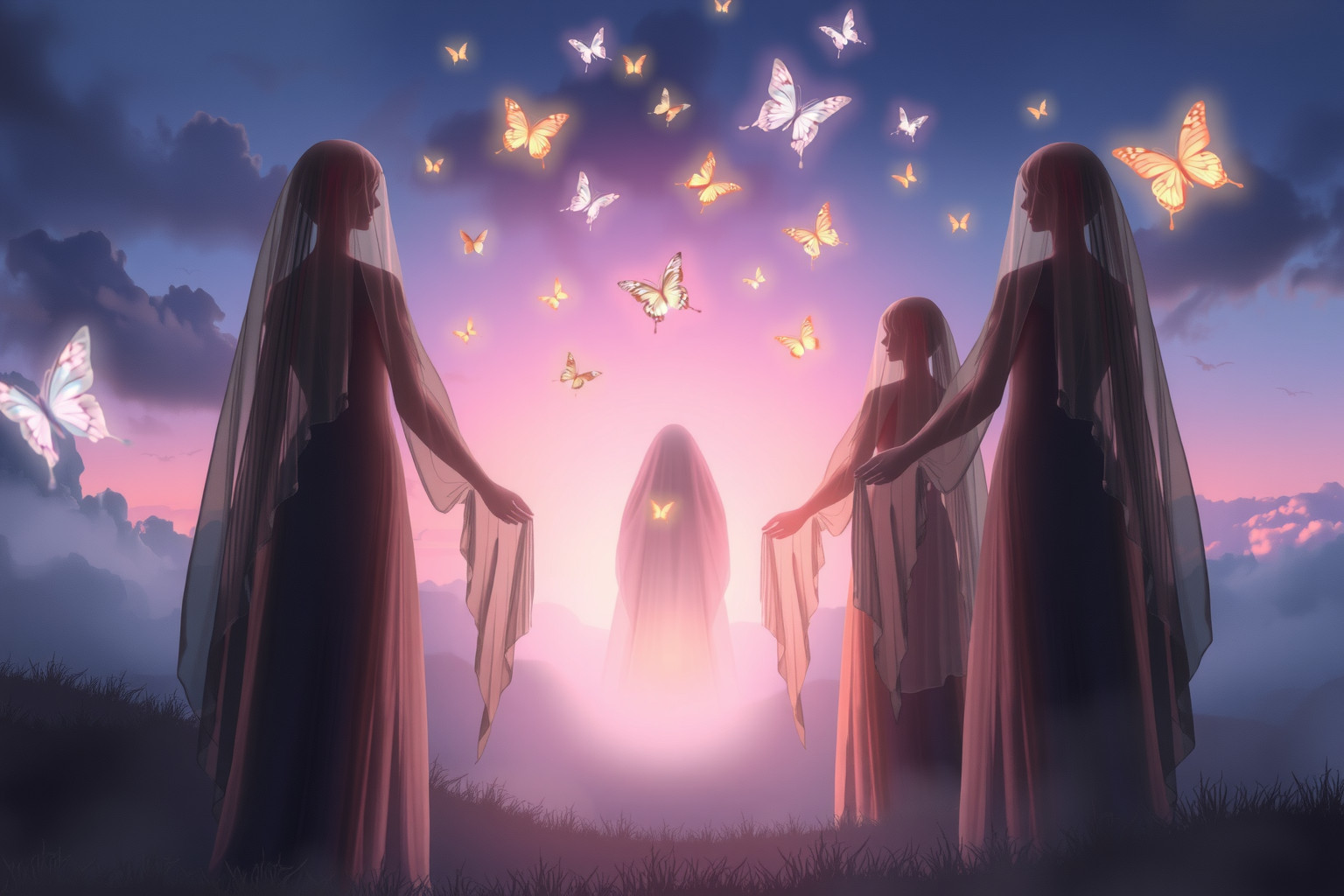 Sognare lacrime sul defunto svela dolore nascosto e guarigione interiore.