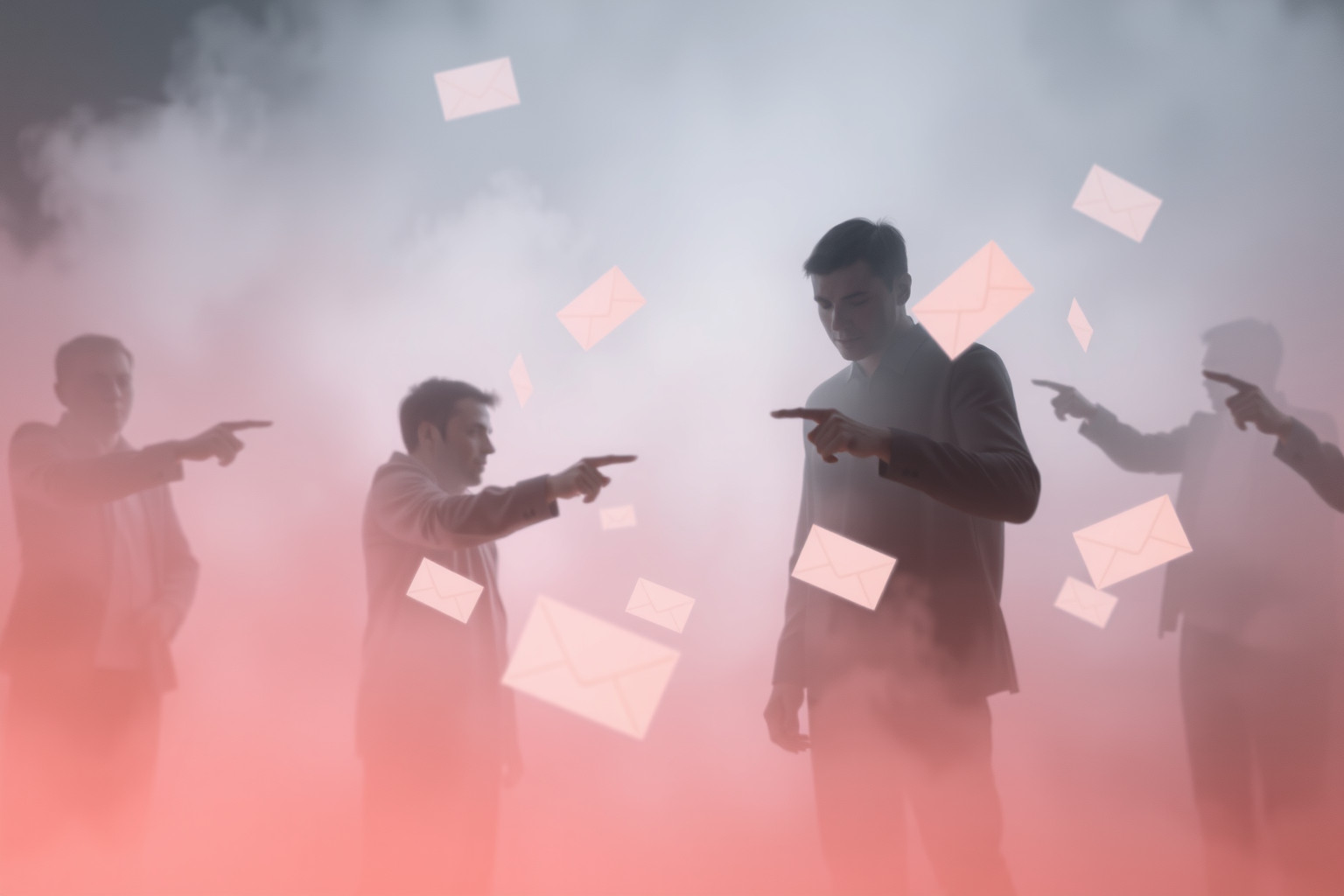 Sognare accuse di furto posta extra riflette colpe nascoste interiori.