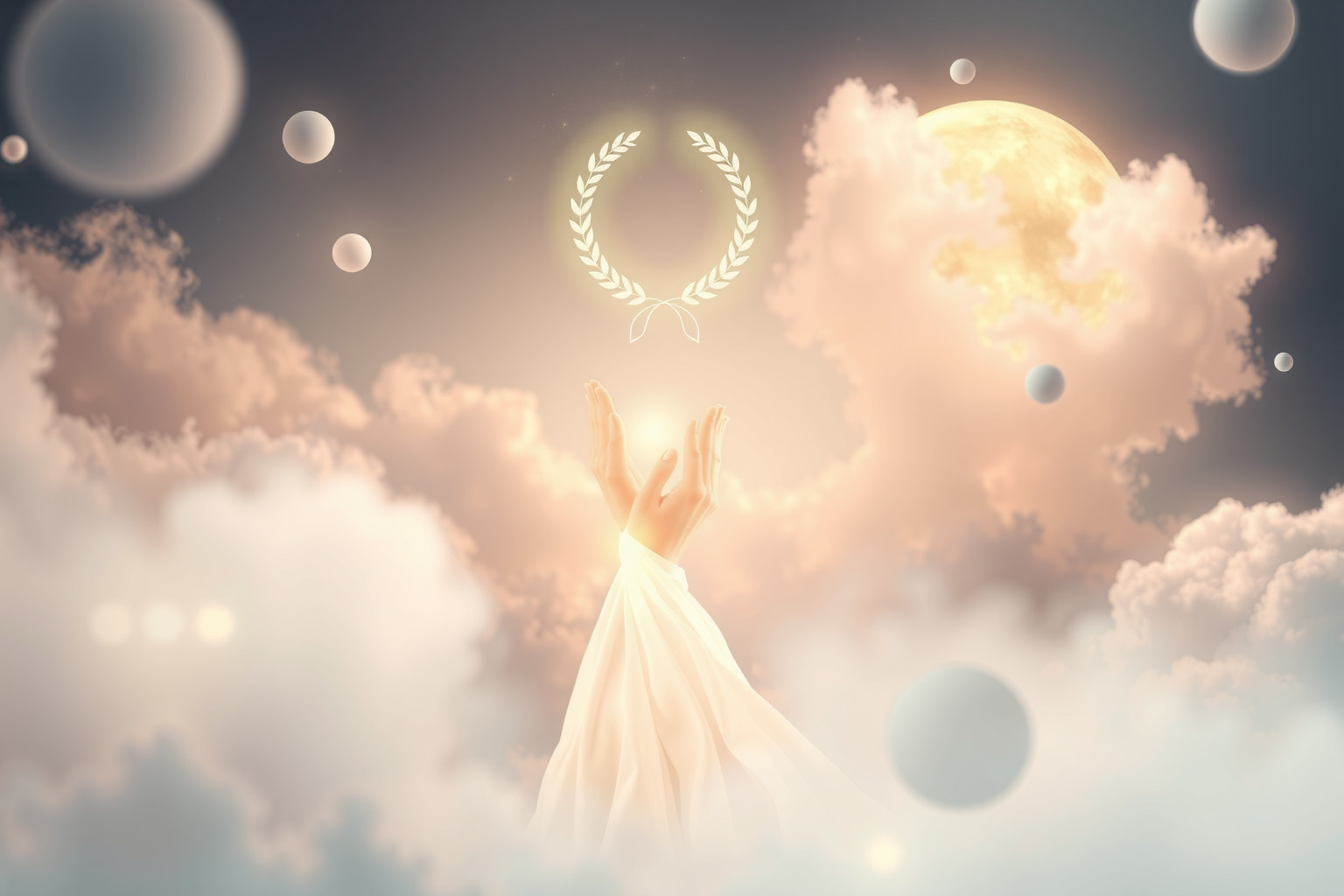 Sognare amicizia con il presidente simboleggia potere e fiducia personale.