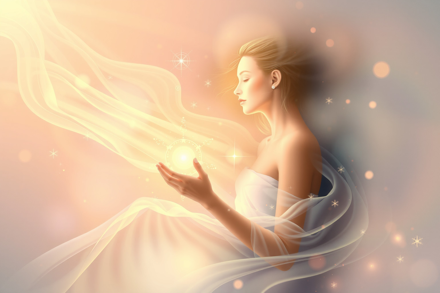 Sognare gentilezza riflette desiderio di armonia e comprensione interiore.