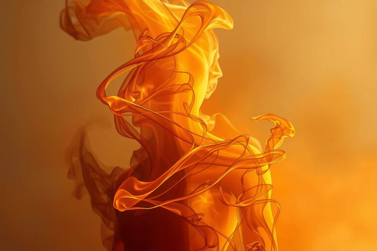 Sognare terebentina bruciata simboleggia purificazione e cambiamenti imminenti.