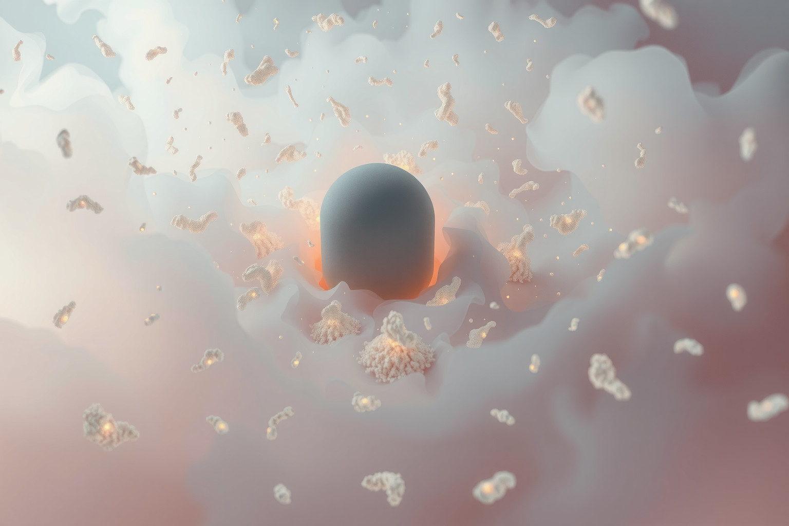 Sognare briciole di pane simboleggia abbondanza o eccesso disperso.