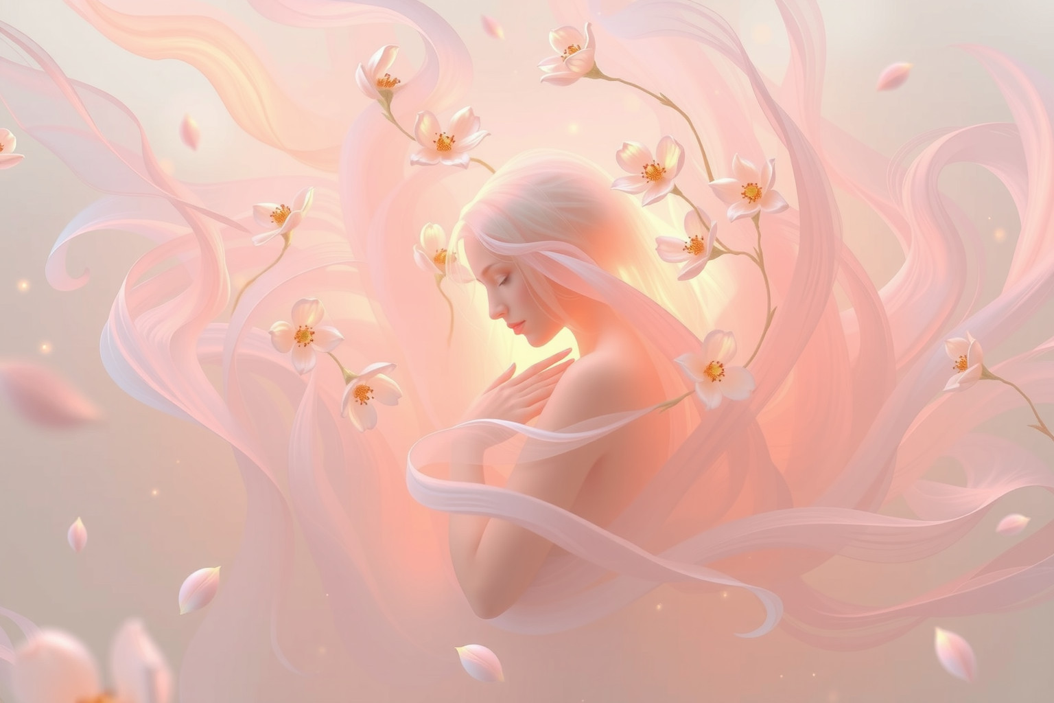 Sognare gelsomini simboleggia protezione spirituale e armonia interiore.