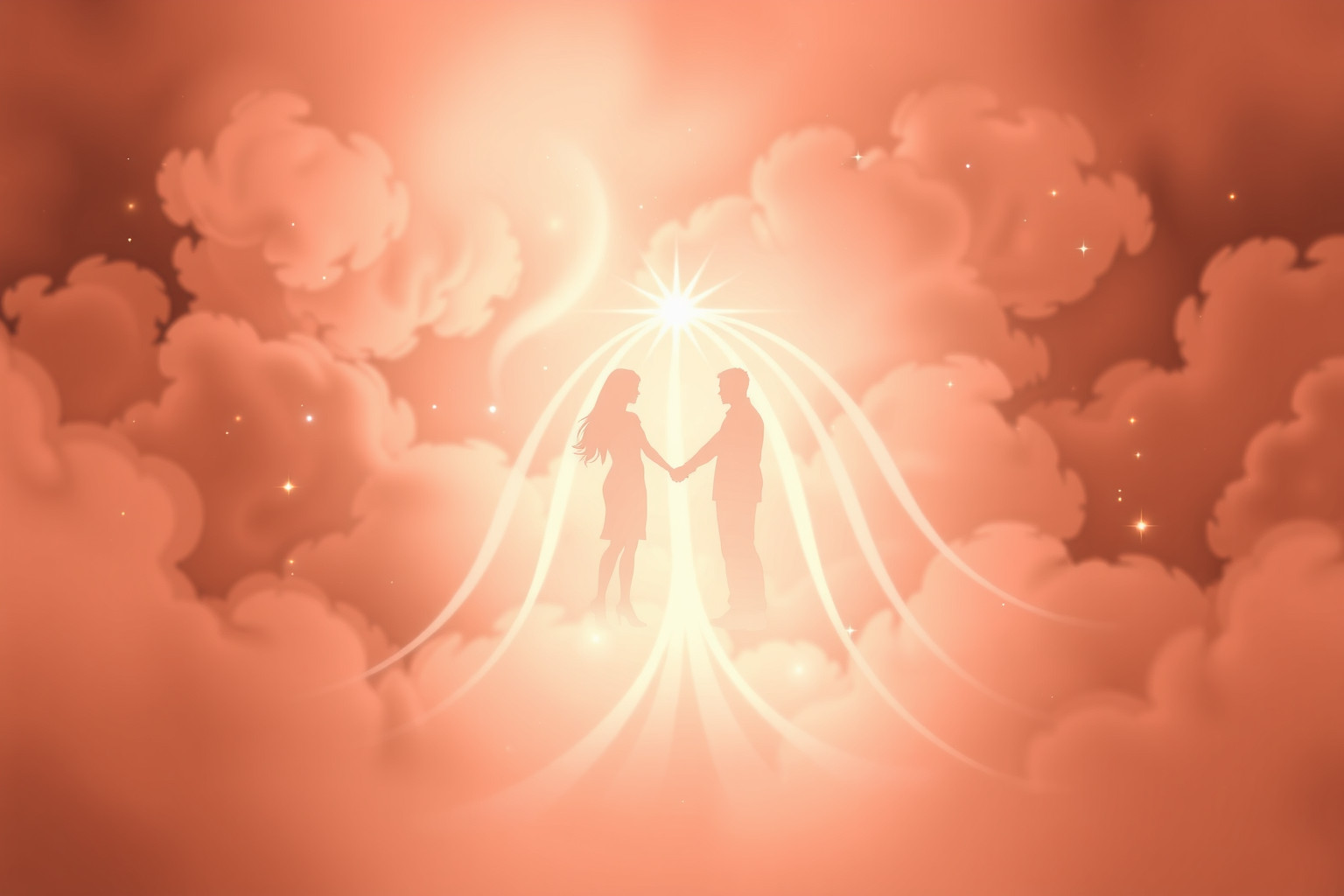 Sognare persone care riflette desiderio di amore e sicurezza emotiva.