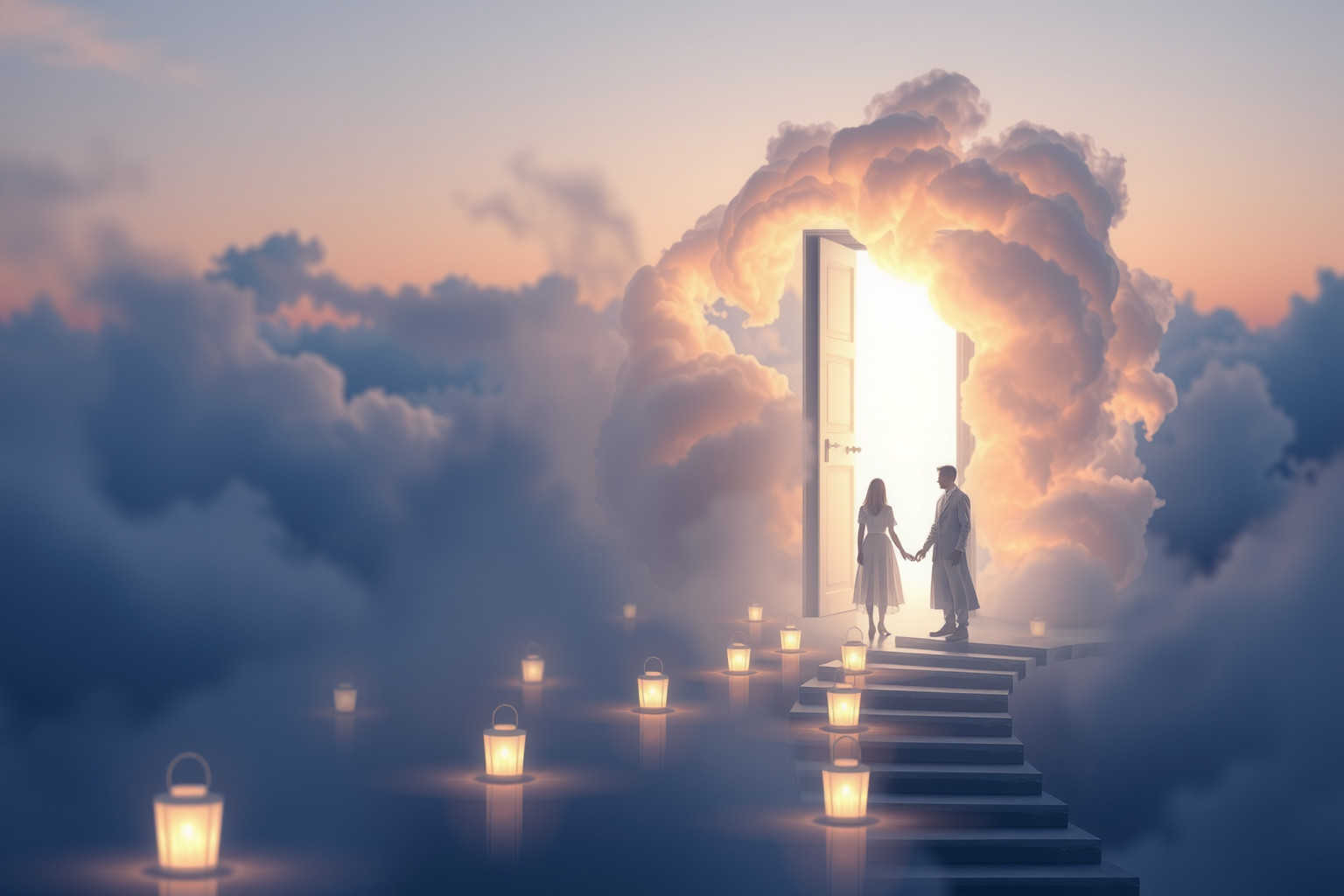 Sognare un colloquio riflette desideri, ansie e autostima nascosta.