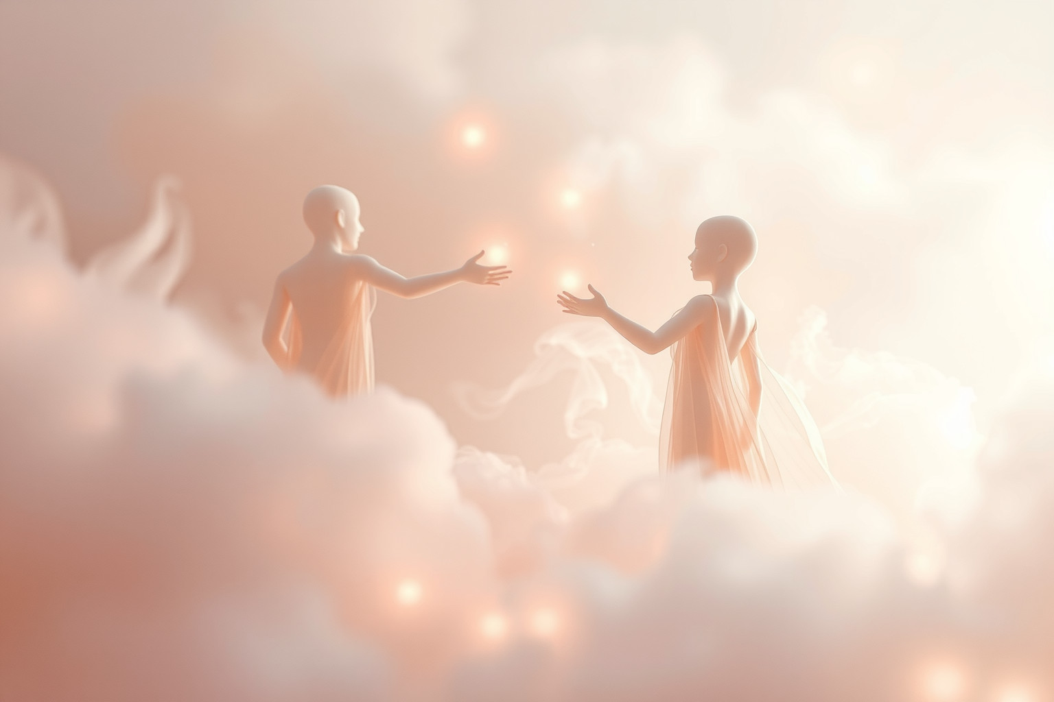 Sognare convocati da un amico rivela desiderio di supporto emotivo.