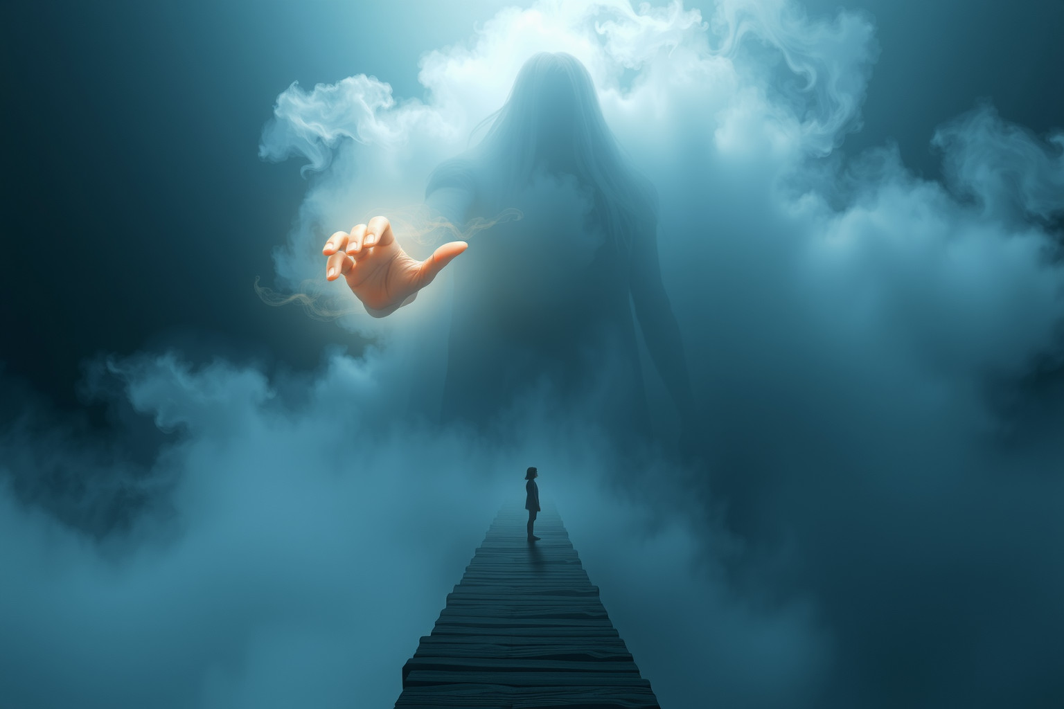 Sognare il capo riflette ansia da prestazione e senso di autorità.