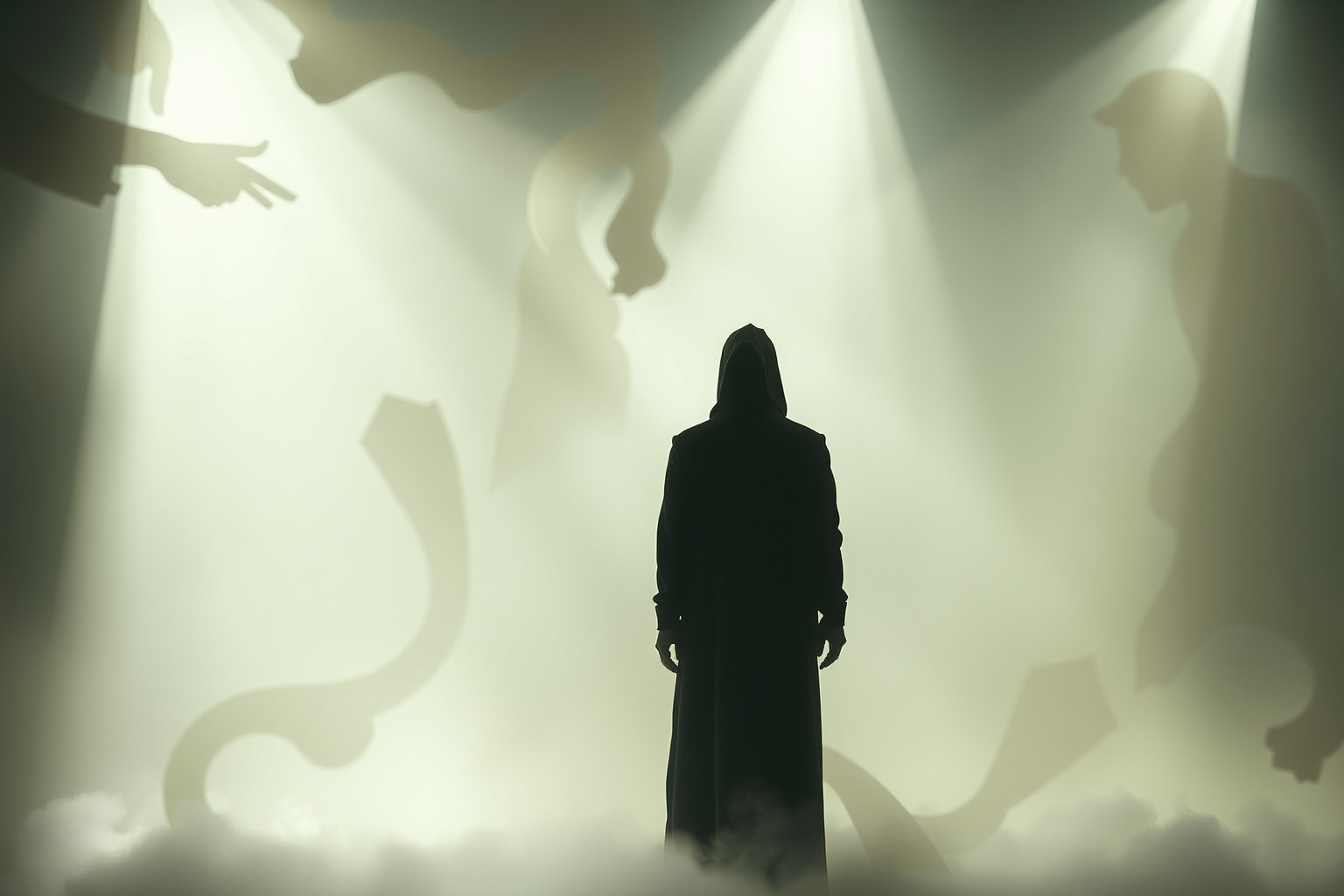 Sognare giudizi sui gusti pornografici riflette insicurezze interiori profonde.