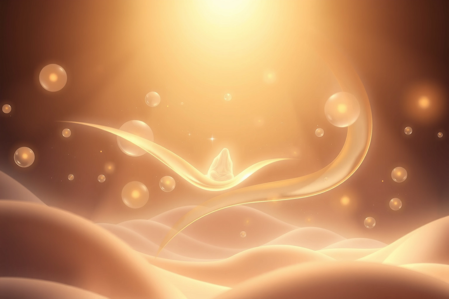 Sognare gratitudine per la sobrietà riflette gioia e consapevolezza.