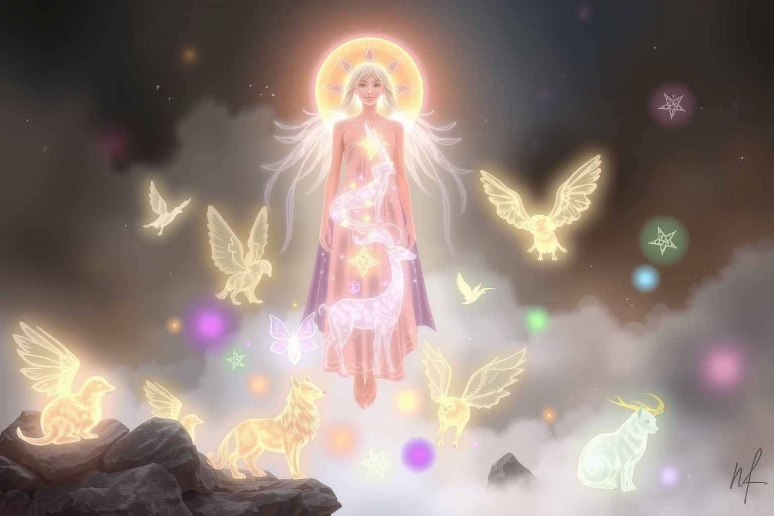 Sognare di guardiano simboleggia responsabilità e controllo interiore.