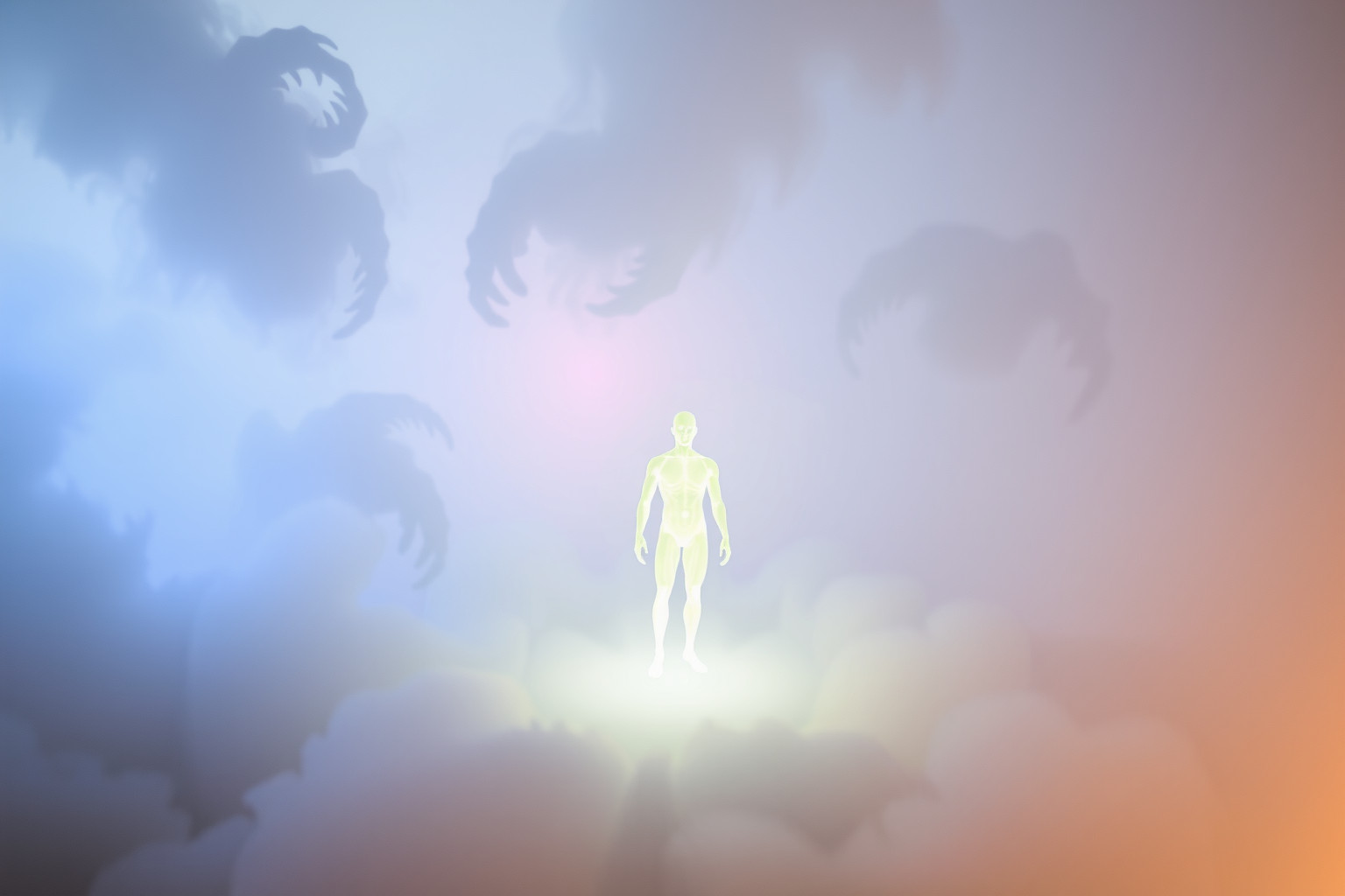 Sognare l'immunità al tifo simboleggia forza e protezione interiore.