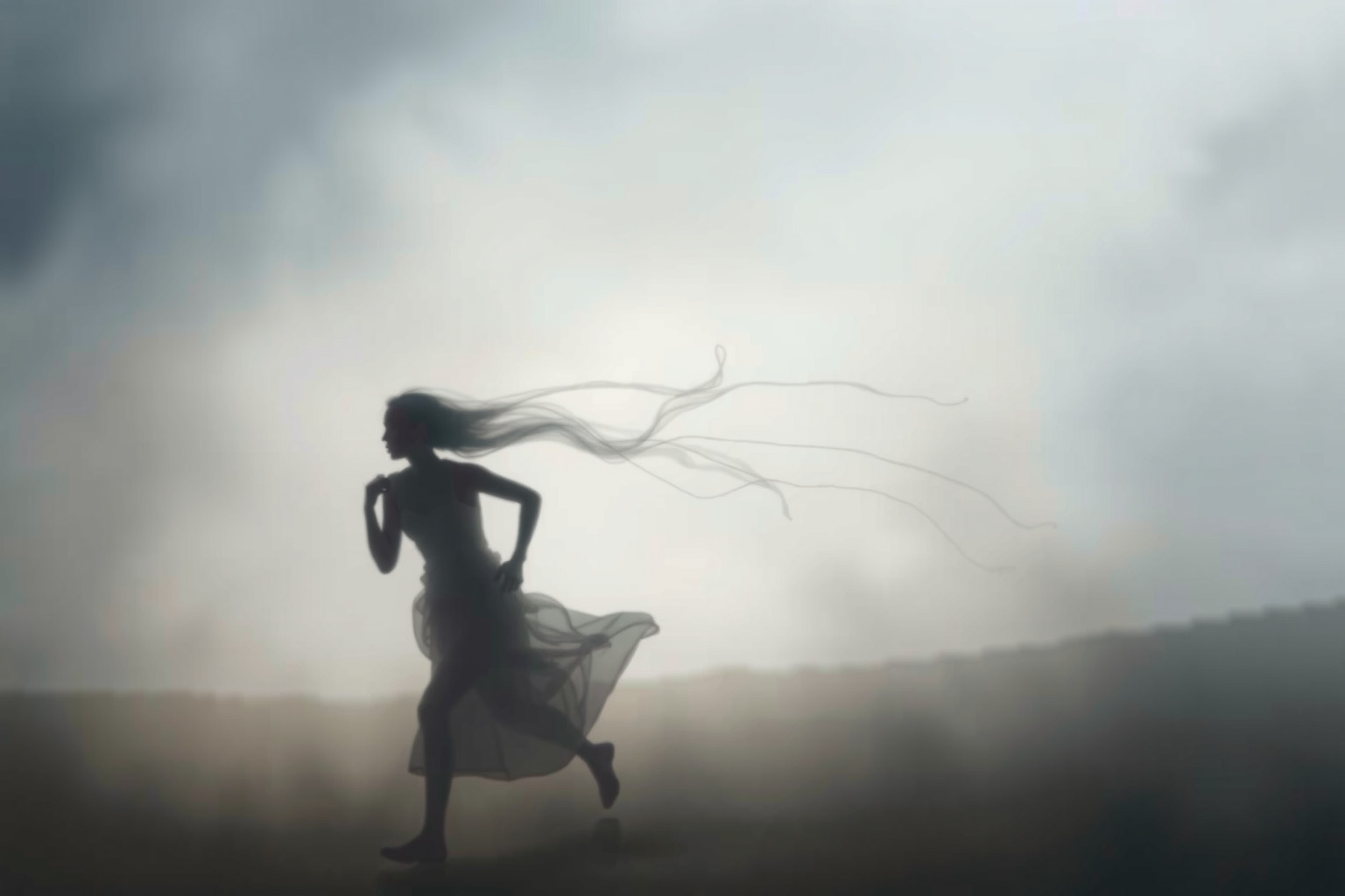 Sognare inseguimenti rivela ansie profonde e desiderio di fuga.