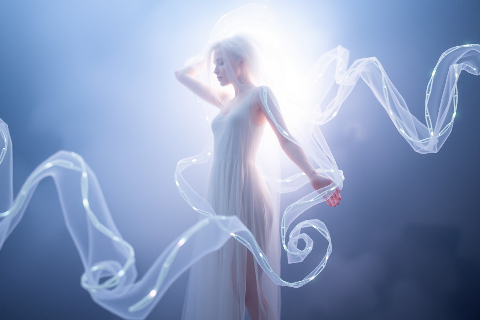 Sognare ipnosi forzata riflette paure di perdita di controllo.