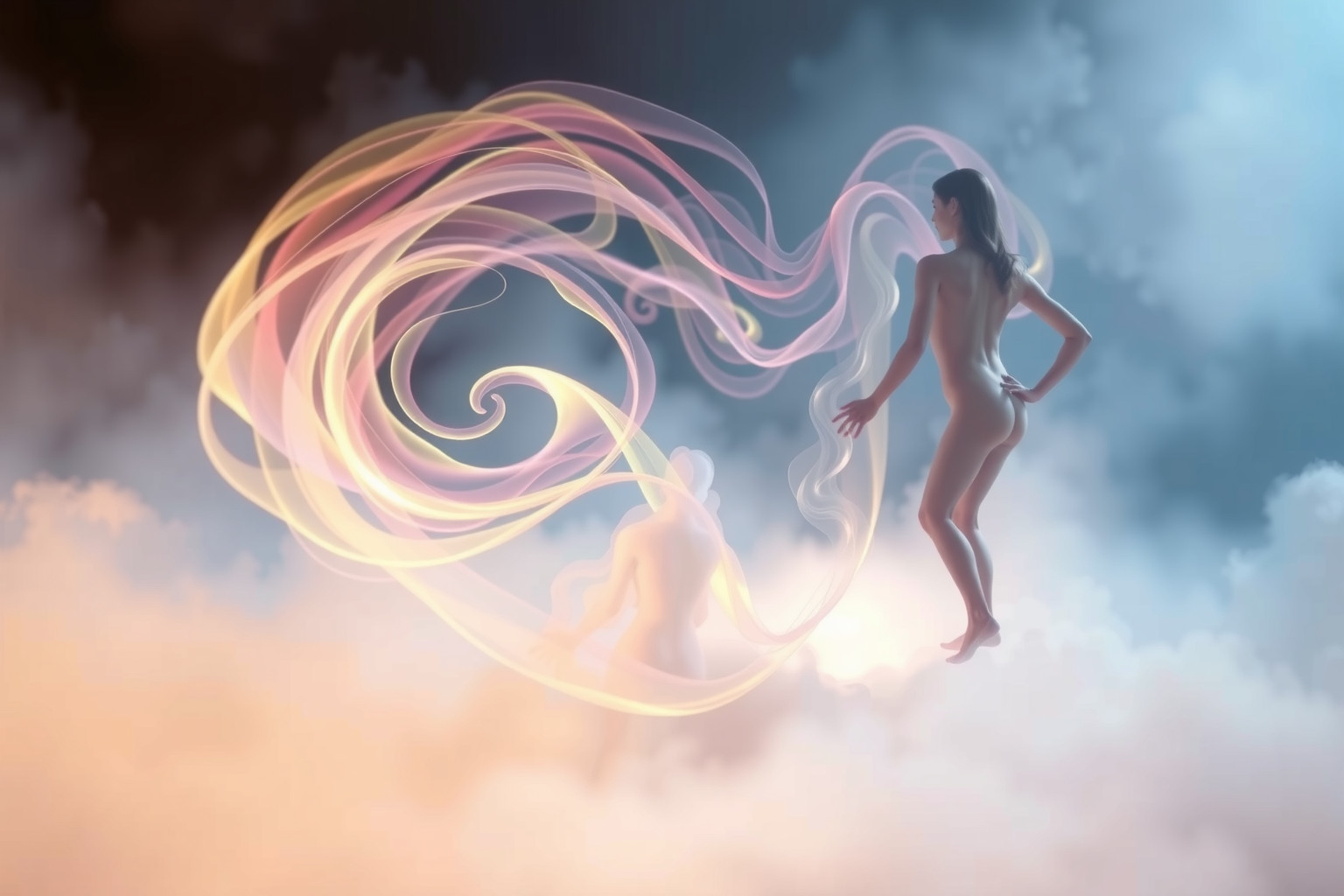 Sognare ipnosi riflette il desiderio inconscio di abbandonare vizi.