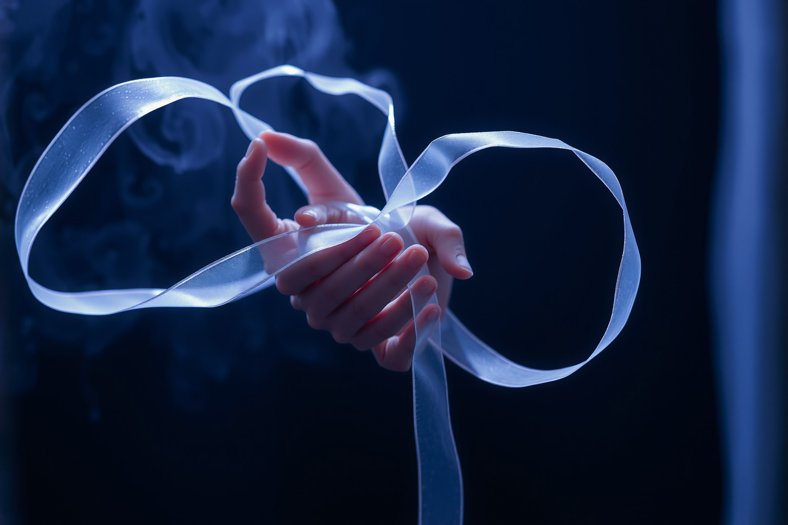 Sognare laccio simboleggia vincoli emotivi e paure nascoste.