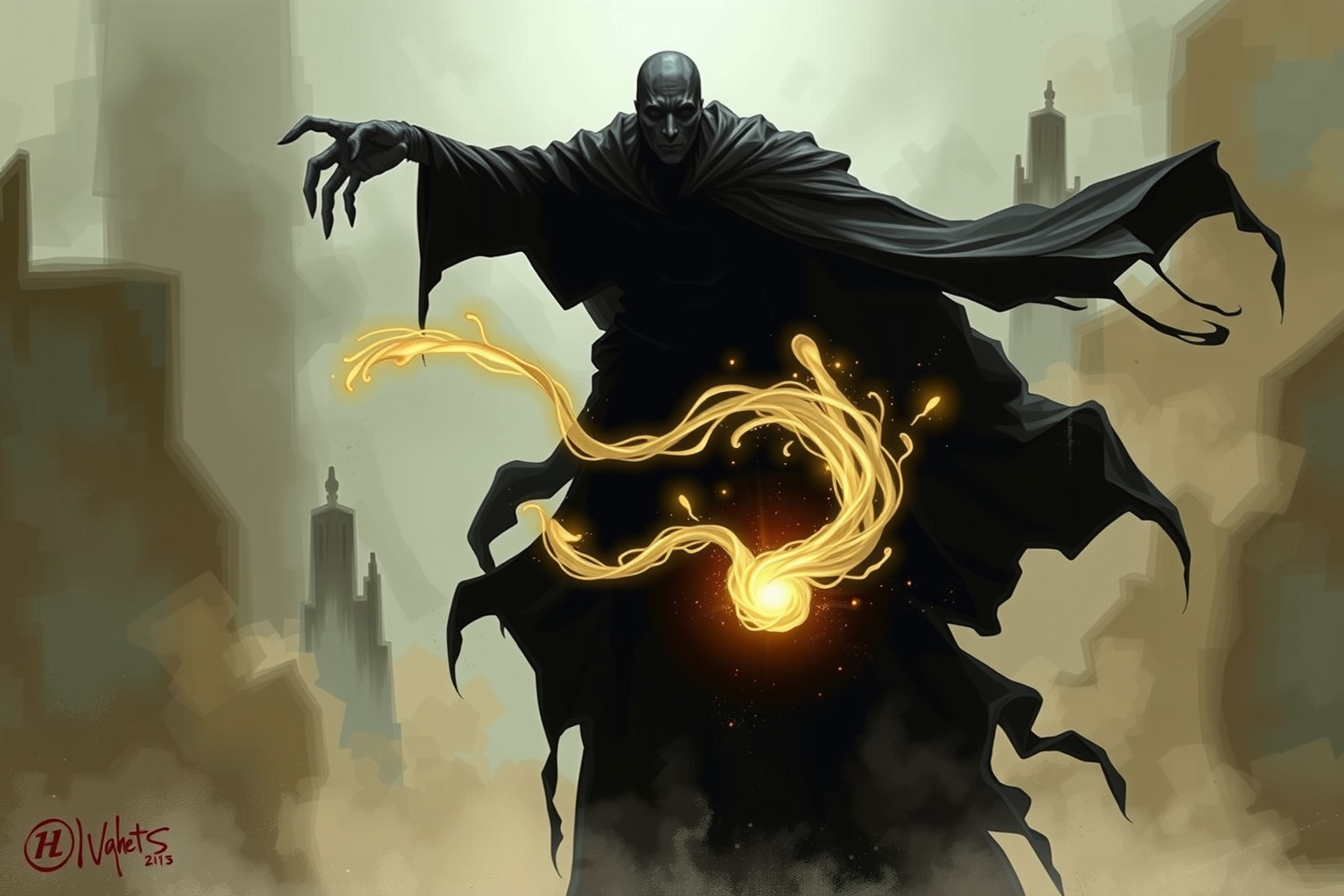 Sognare maledizione da autorità riflette senso di colpa e controllo.