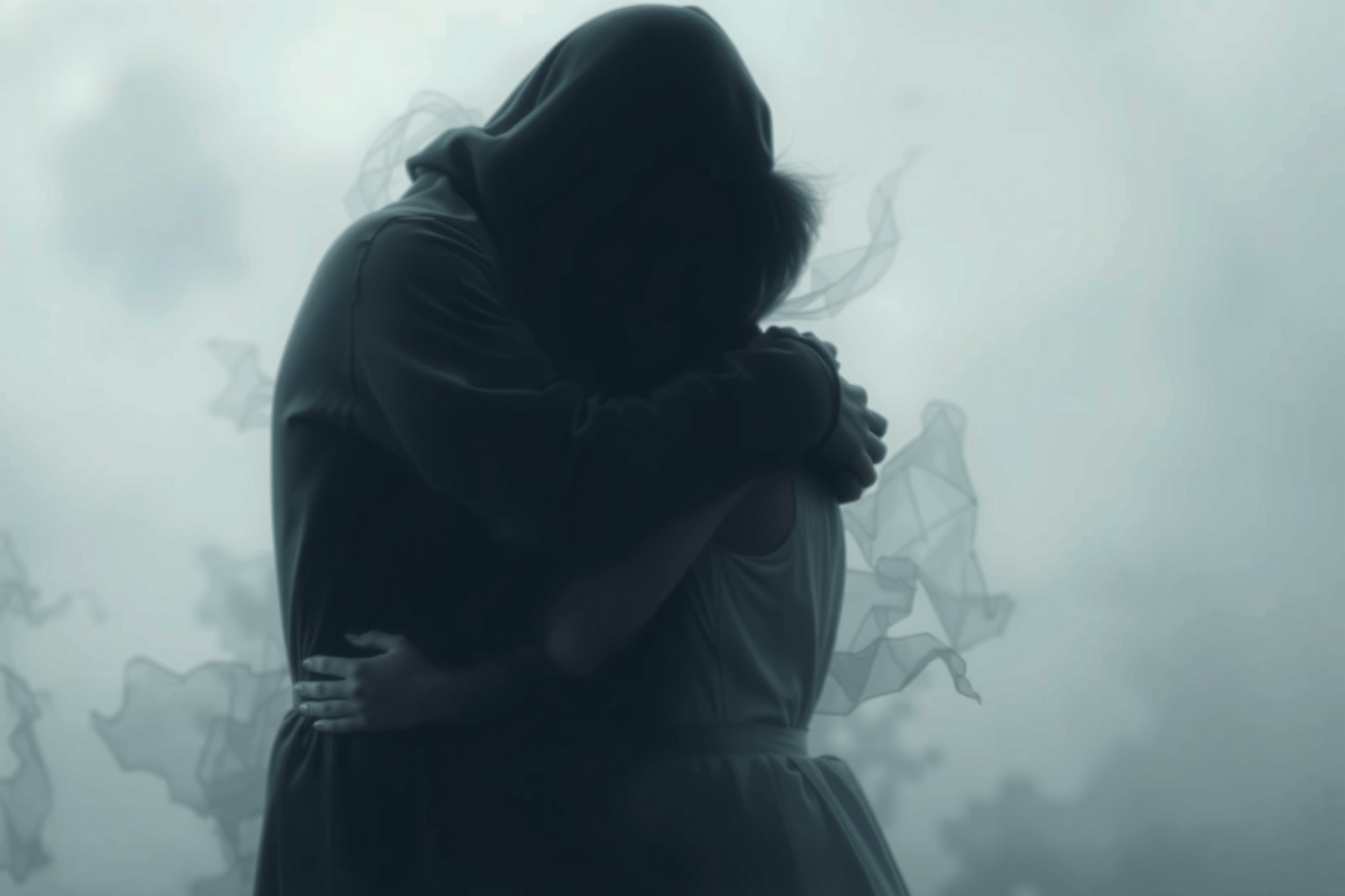 Sognare maltrattamenti da partner riflette insicurezze emotive profonde.