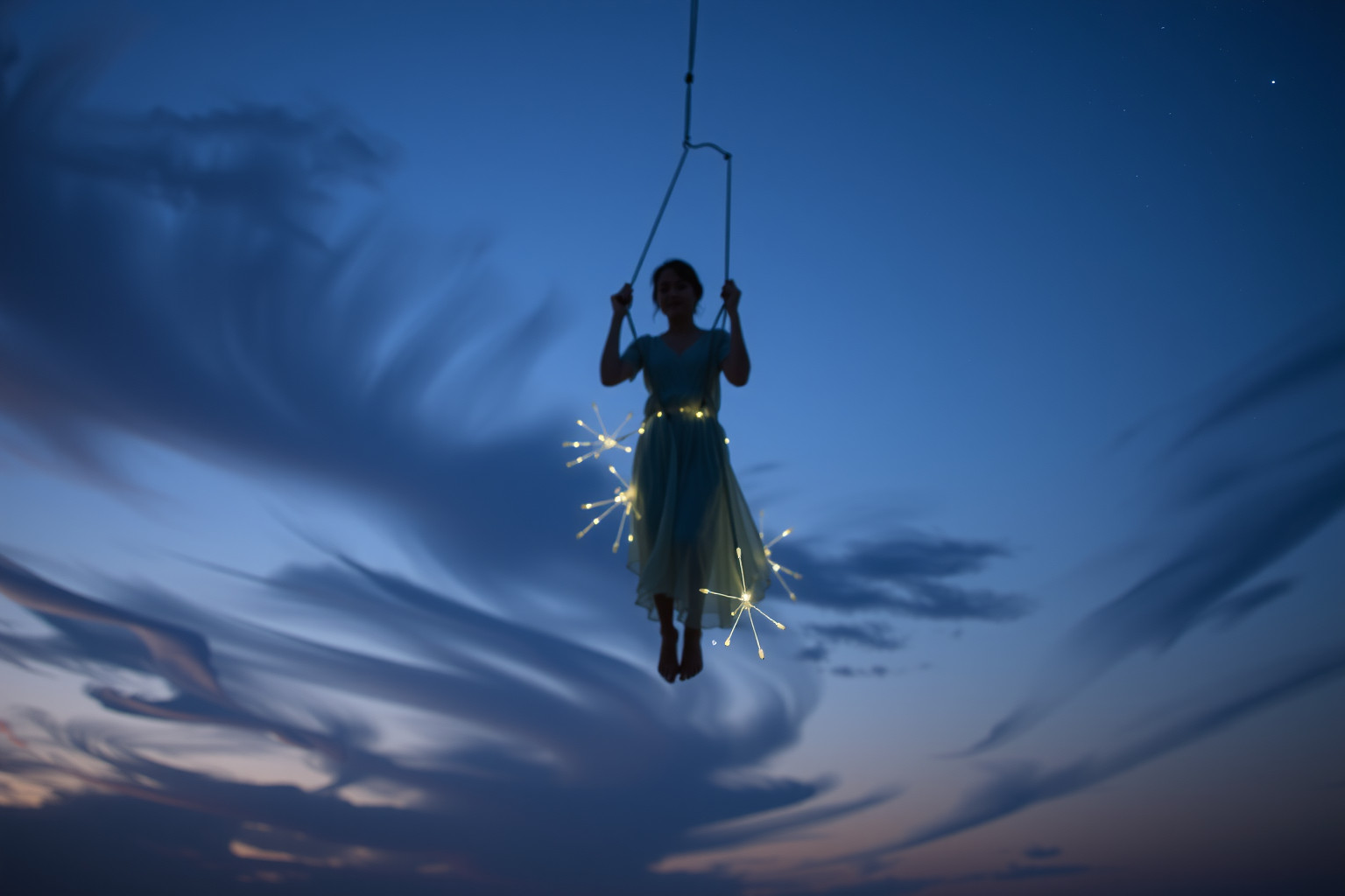 Sognare paralisi riflette spesso paura di incapacità o controllo perduto.