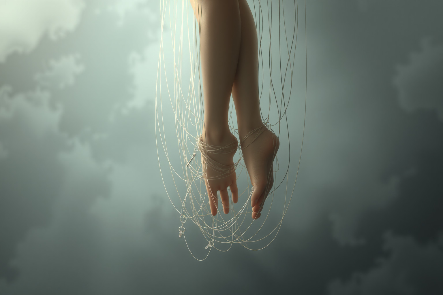 Sognare paralisi decisionale riflette insicurezza nel ruolo di leadership.