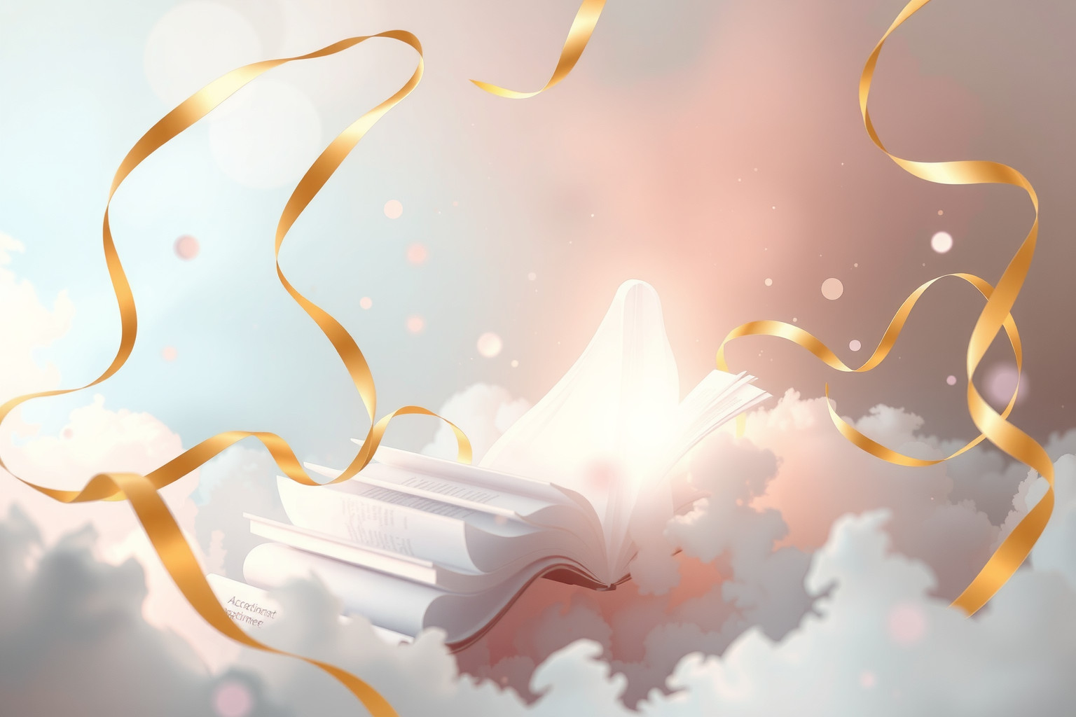 Sognare premi riflette il riconoscimento del proprio impegno scolastico.