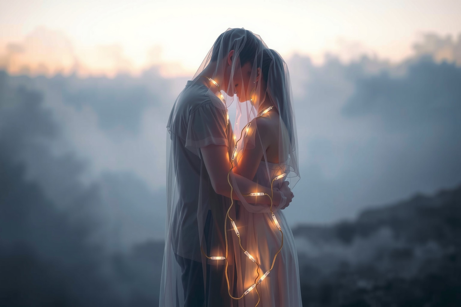 Sognare punizioni dal partner riflette insicurezze e conflitti affettivi.