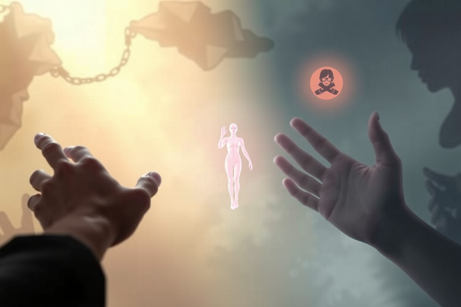 Sognare raccomandazione indesiderata riflette conflitti interiori e insicurezze.