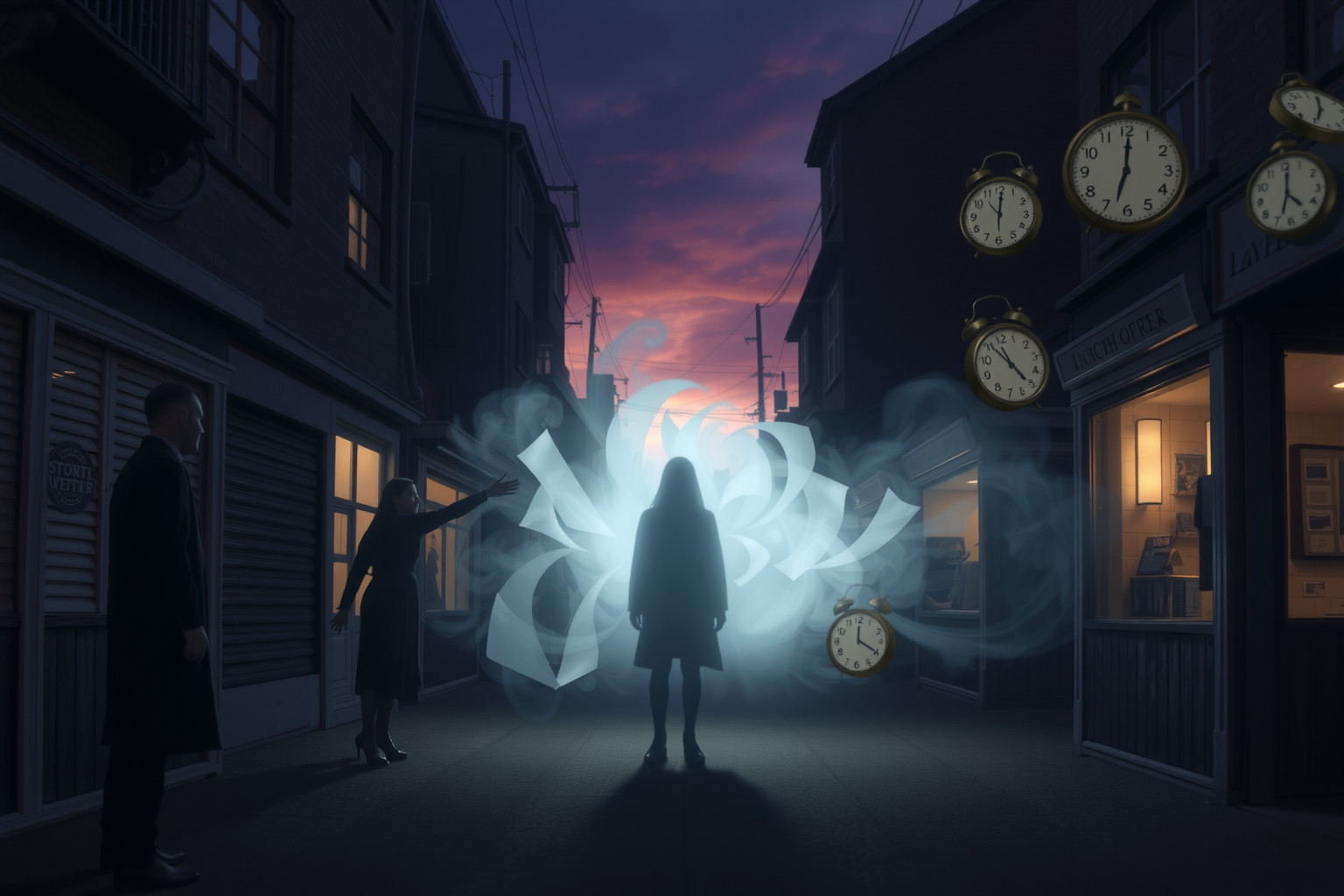 Sognare rapine riflette paura di perdere controllo o sicurezza personale.