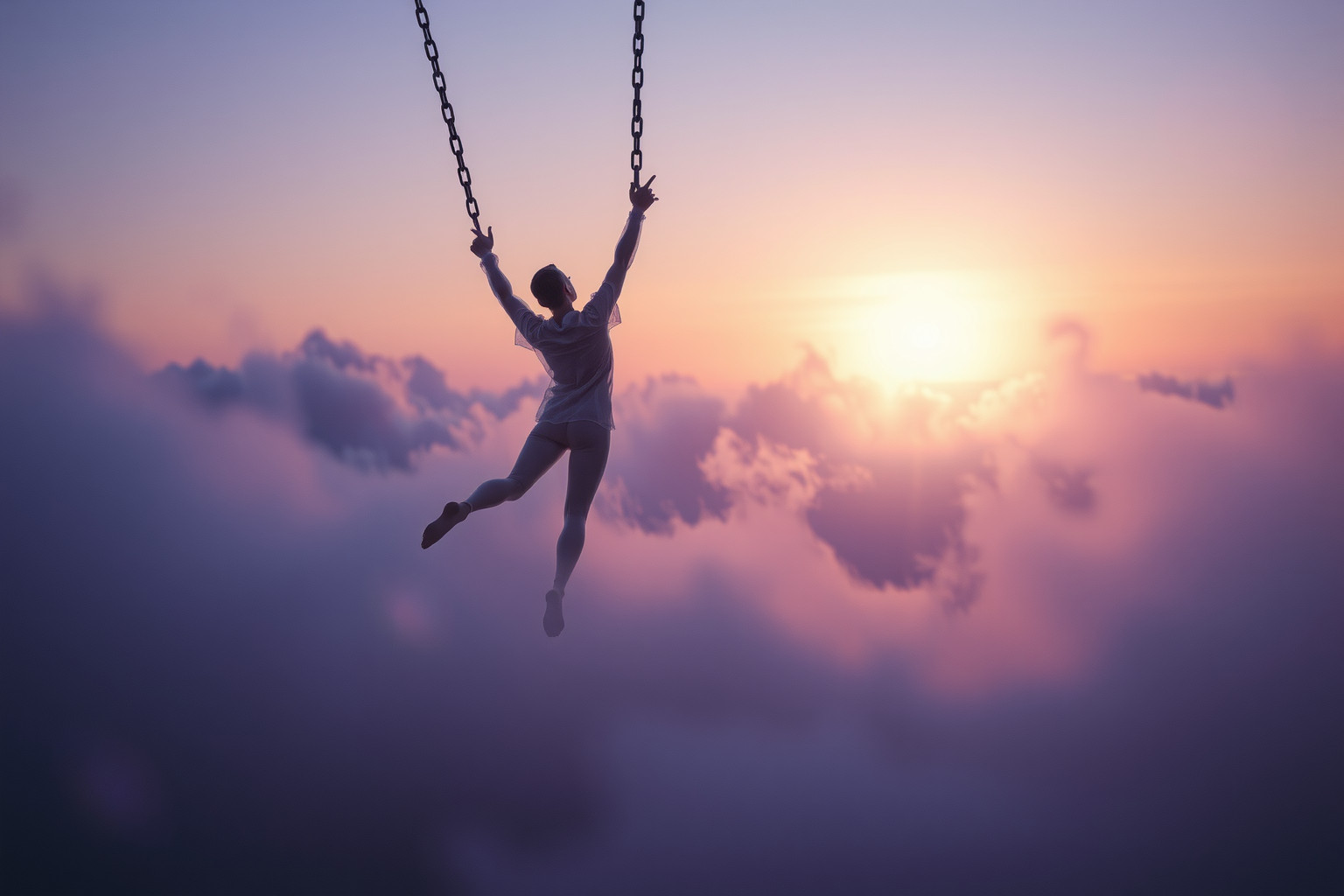 Sognare di fuggire dal rapimento simboleggia libertà ritrovata.