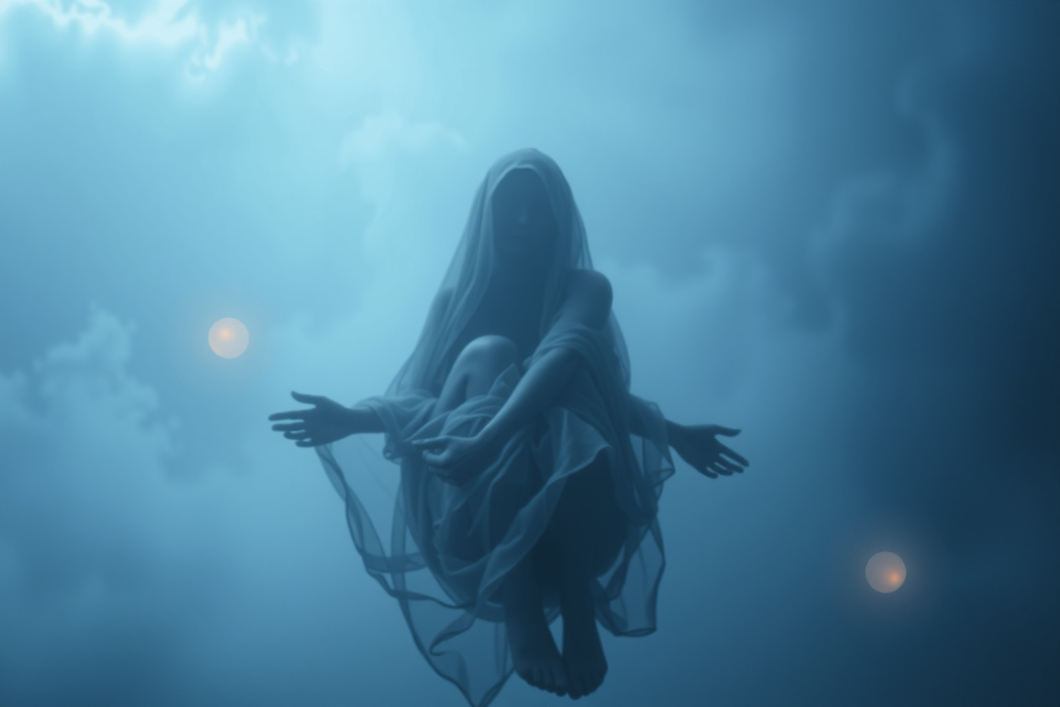 Sognare paralisi durante il rapimento riflette paura di perdere controllo.