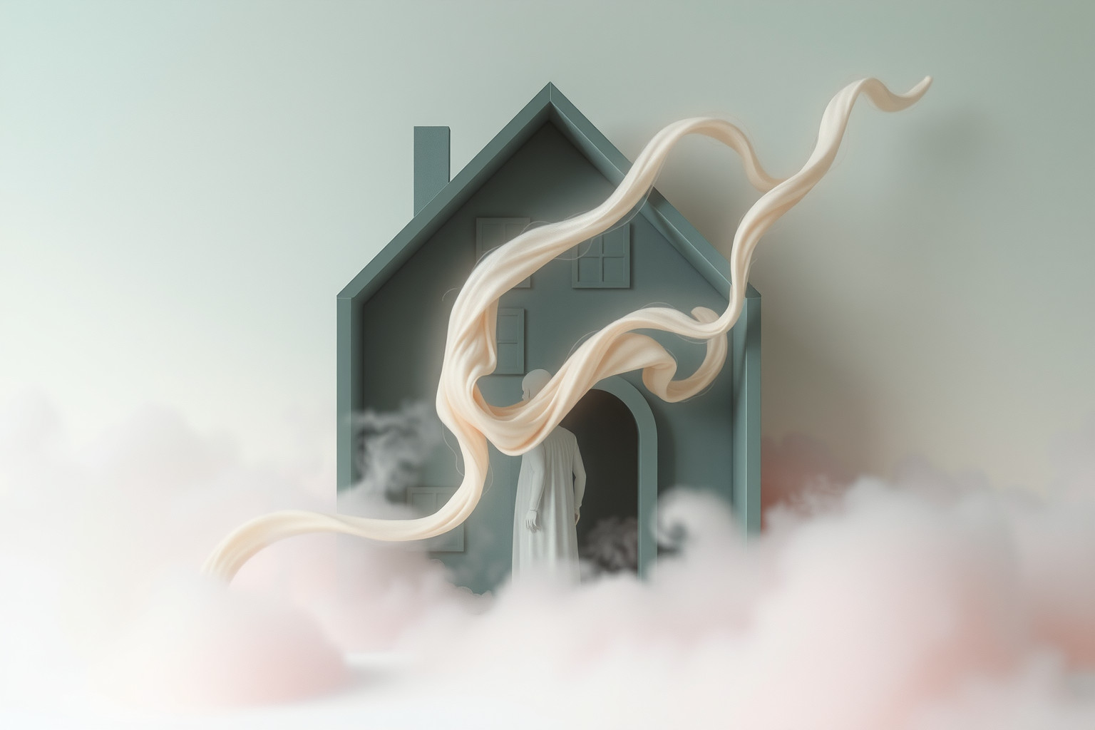 Sognare rapimenti in luoghi familiari riflette insicurezza interiore nascosta.