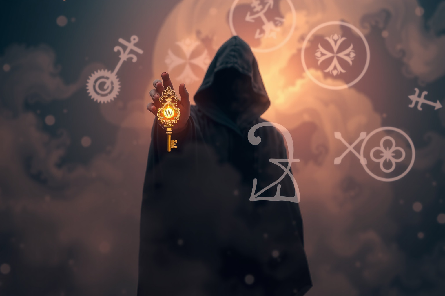 Sognare il reclutamento indica desiderio di potere nascosto.