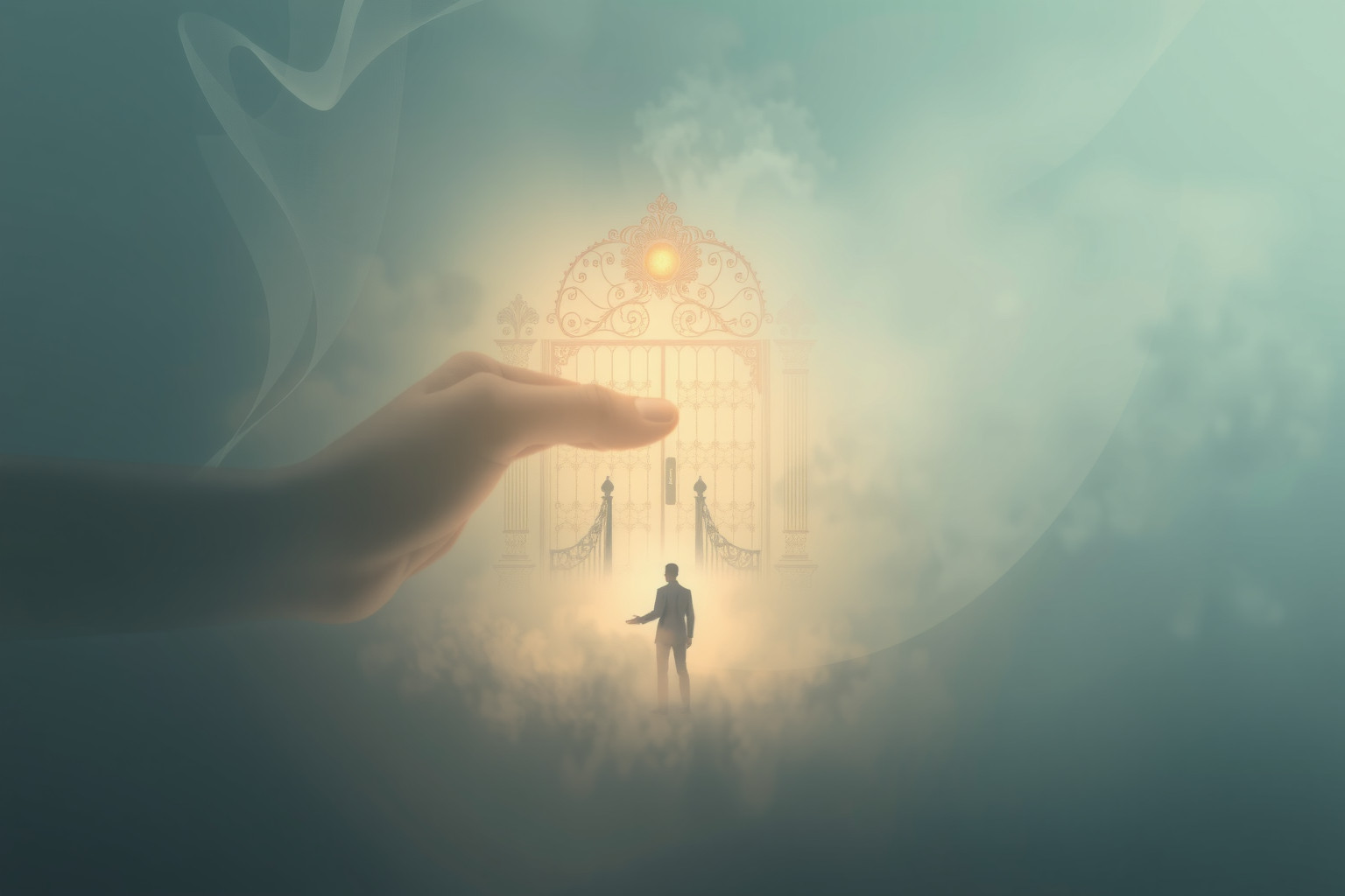 Sognare rifiuto all'ingresso riflette insicurezze e paure interiori.