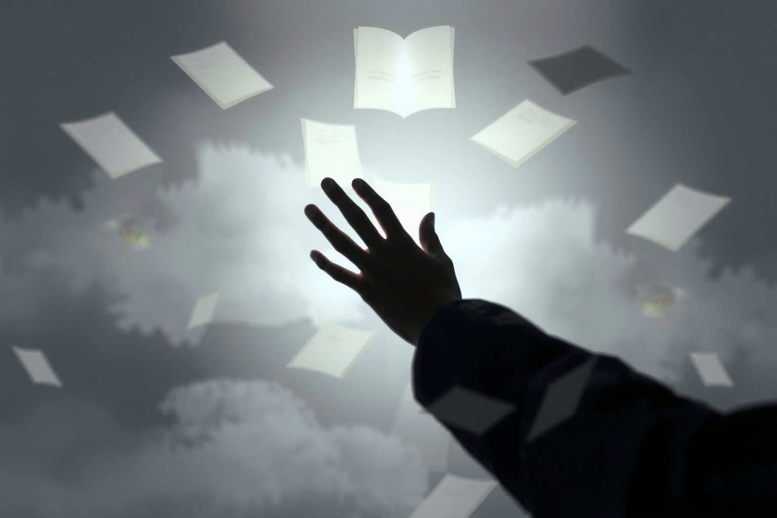 Sognare di copiare svela insicurezze e paura del giudizio altrui.