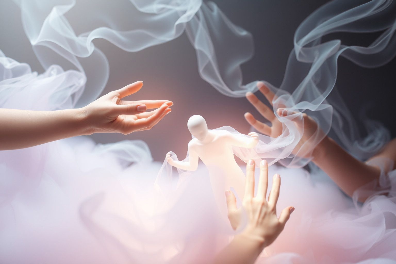 Sognare spinta avanti rivela manipolazione e controllo esterno nascosto.