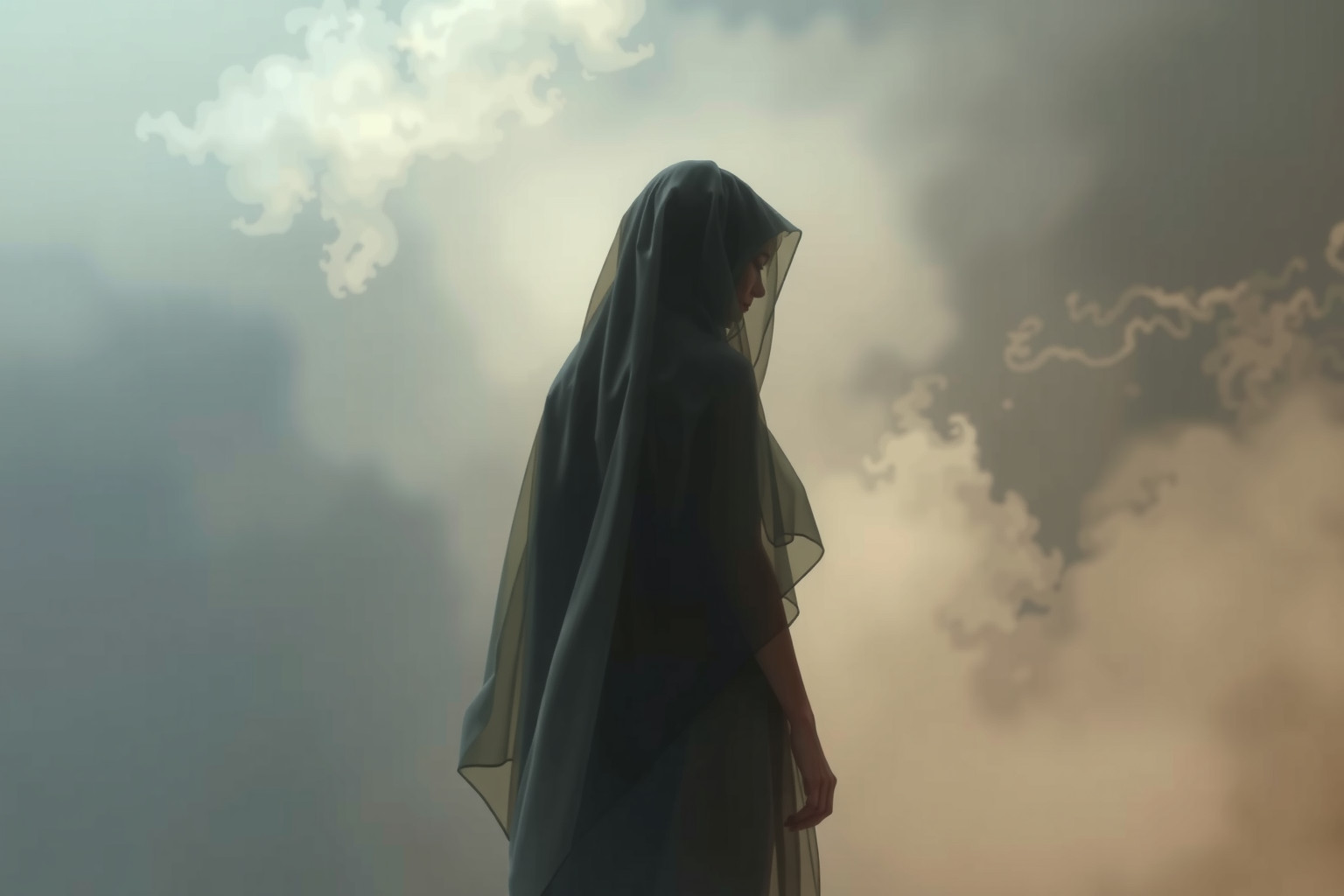 Sognare tradimento da sgualdrina simboleggia inganno e insicurezza interiore.