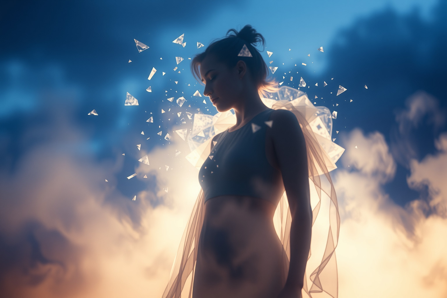 Sognare di essere ucciso da arma da fuoco simbolizza cambiamenti drastici.