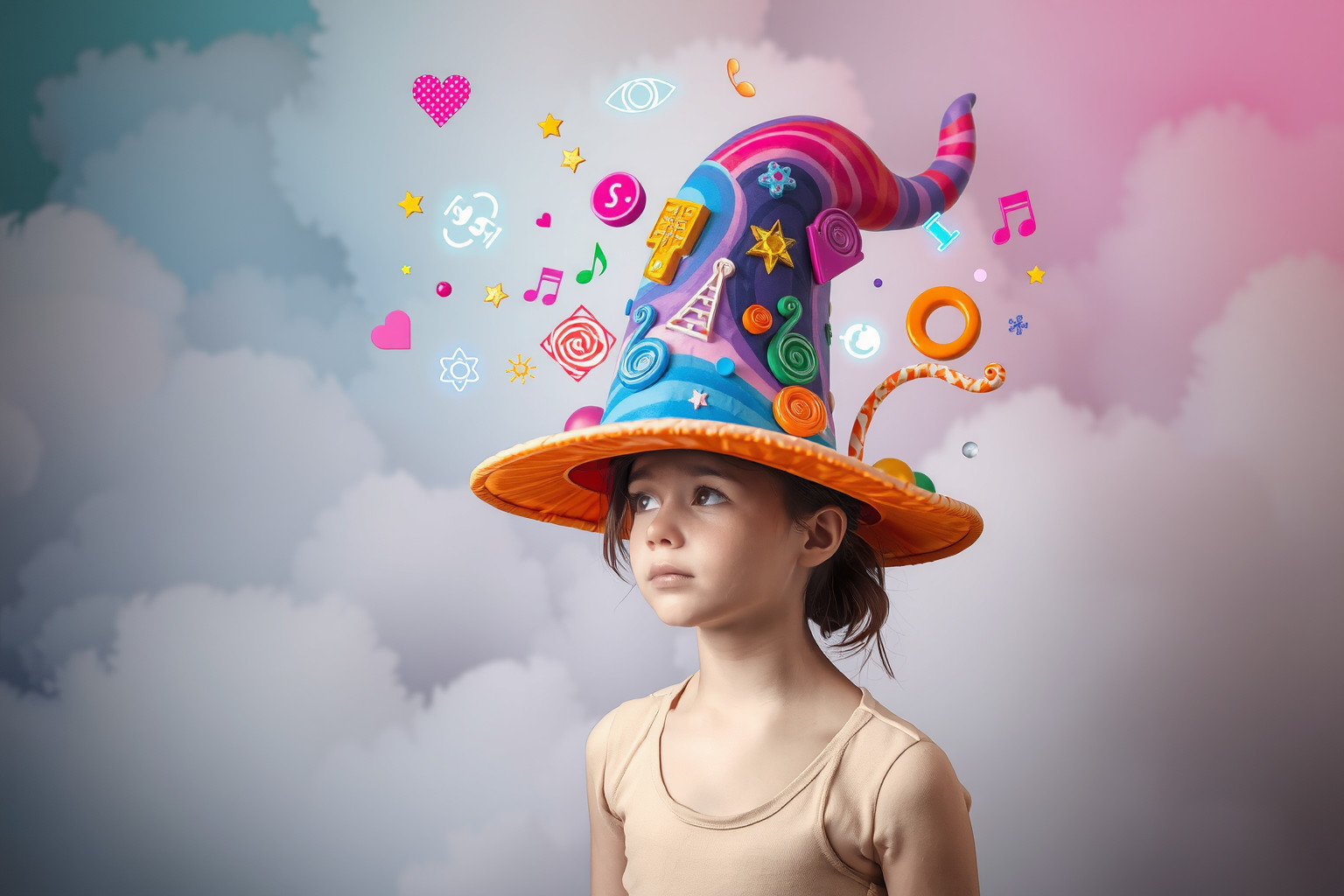 Sognare un cappellaio simboleggia originalità e libera espressione creativa.