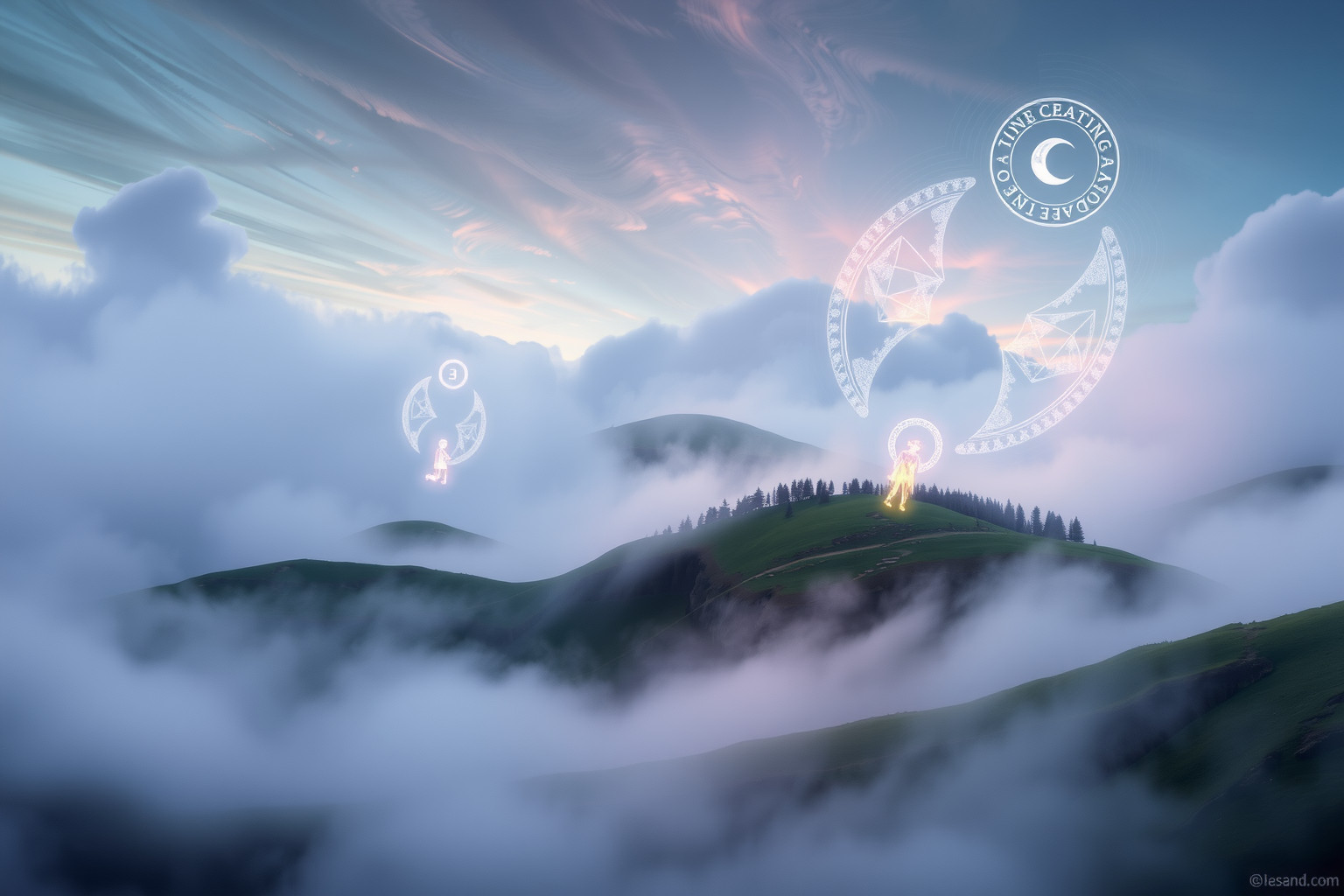 Sognare un clan scozzese simboleggia lealtà e radici profonde.