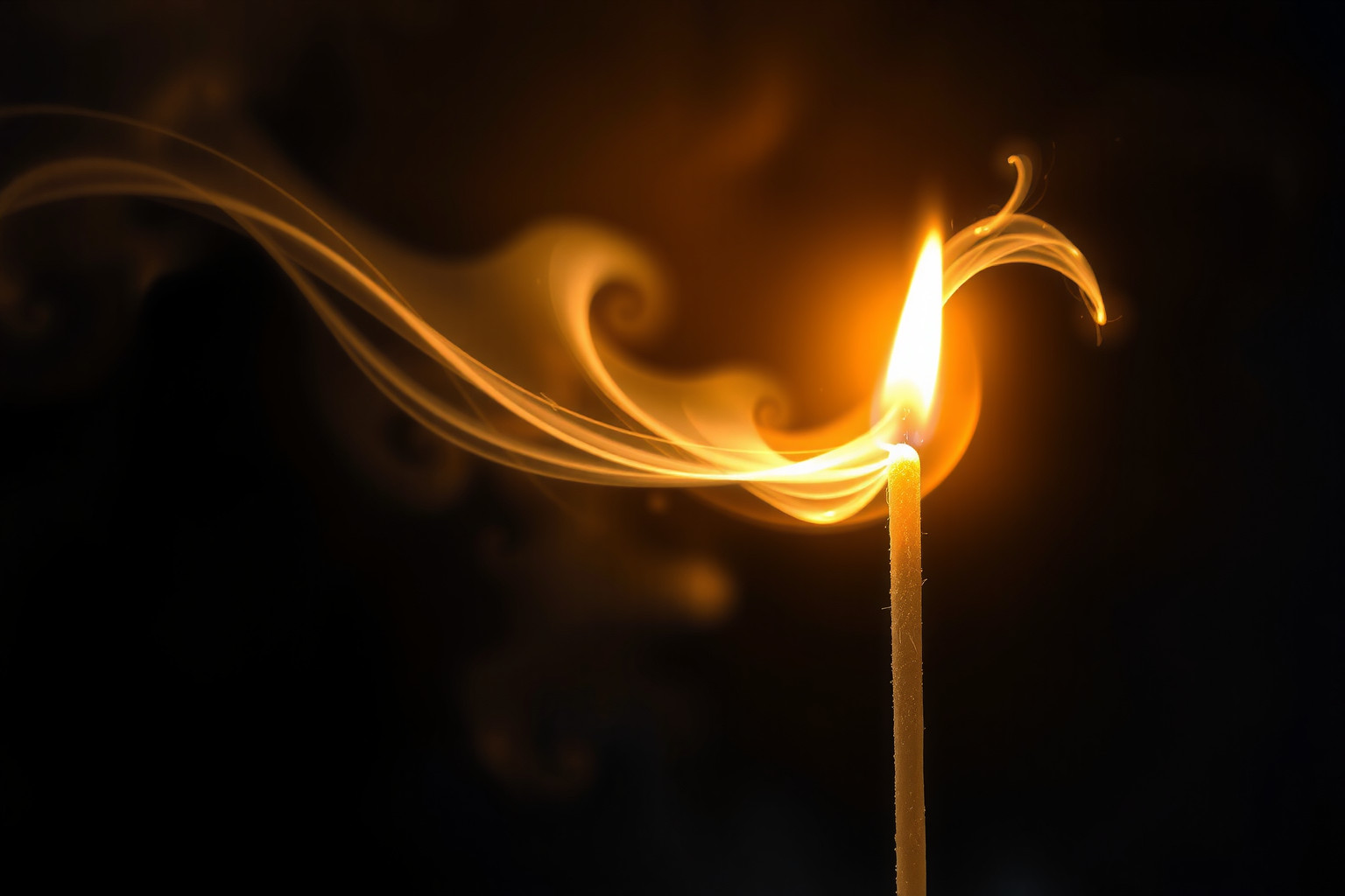 Sognare fiammiferi riflette sacrificio e donarsi agli altri.