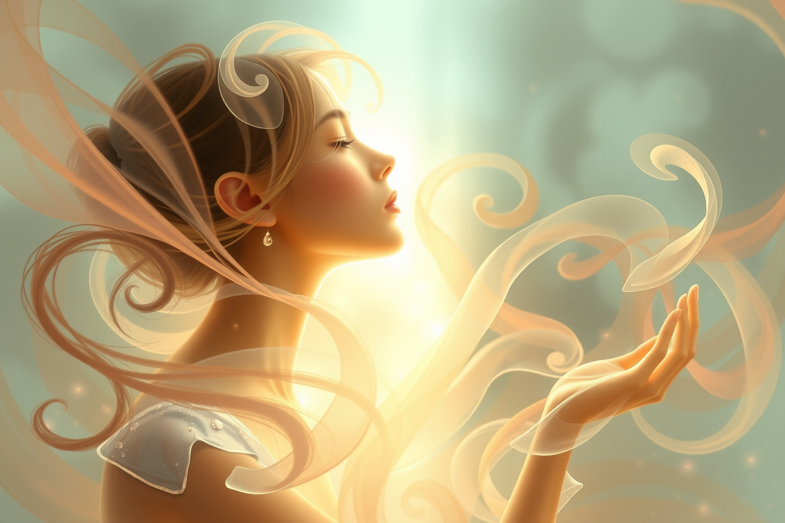 Sognare giovani desiderati riflette insicurezze e desideri nascosti.