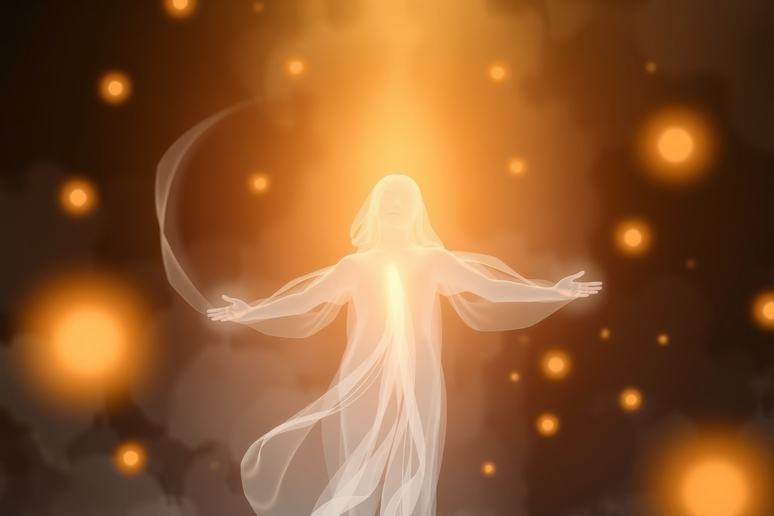 Sognare lucciole simboleggia luce interiore e autenticità personale.