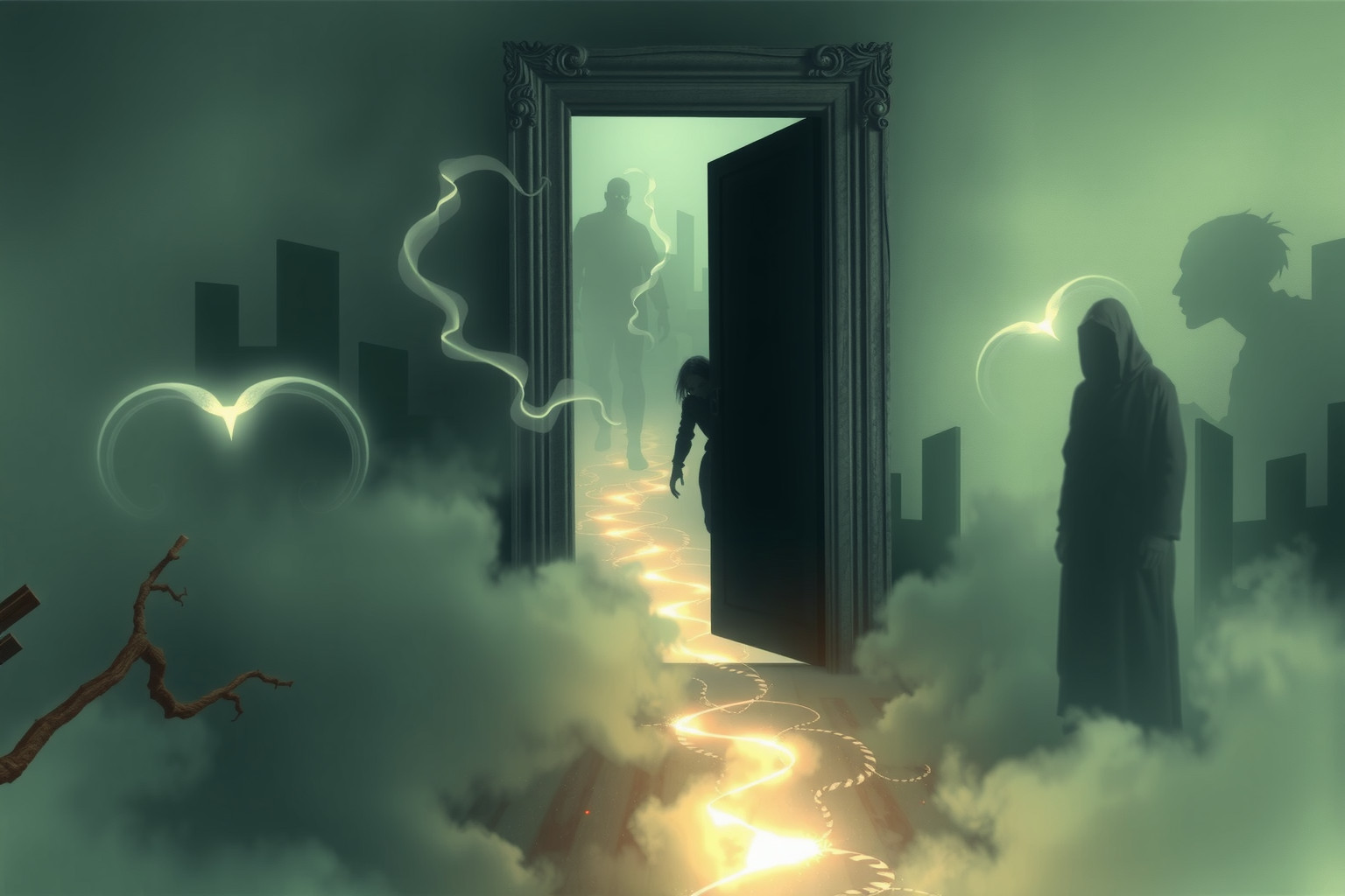 Sognare di evitare punizioni riflette ansia e desiderio di libertà.