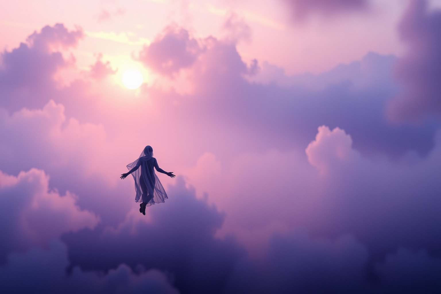 Sognare di fuggire dai cannoni simboleggia il desiderio di pace.