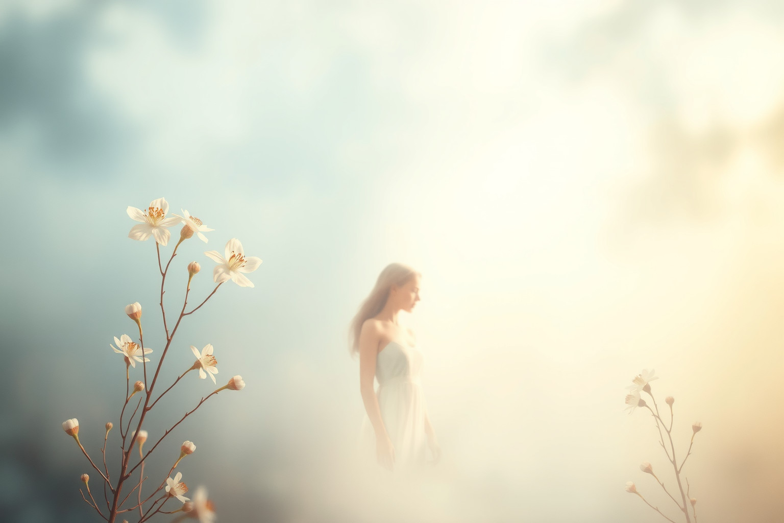 Sognare di guarire simboleggia speranza e rinascita interiore profonda.