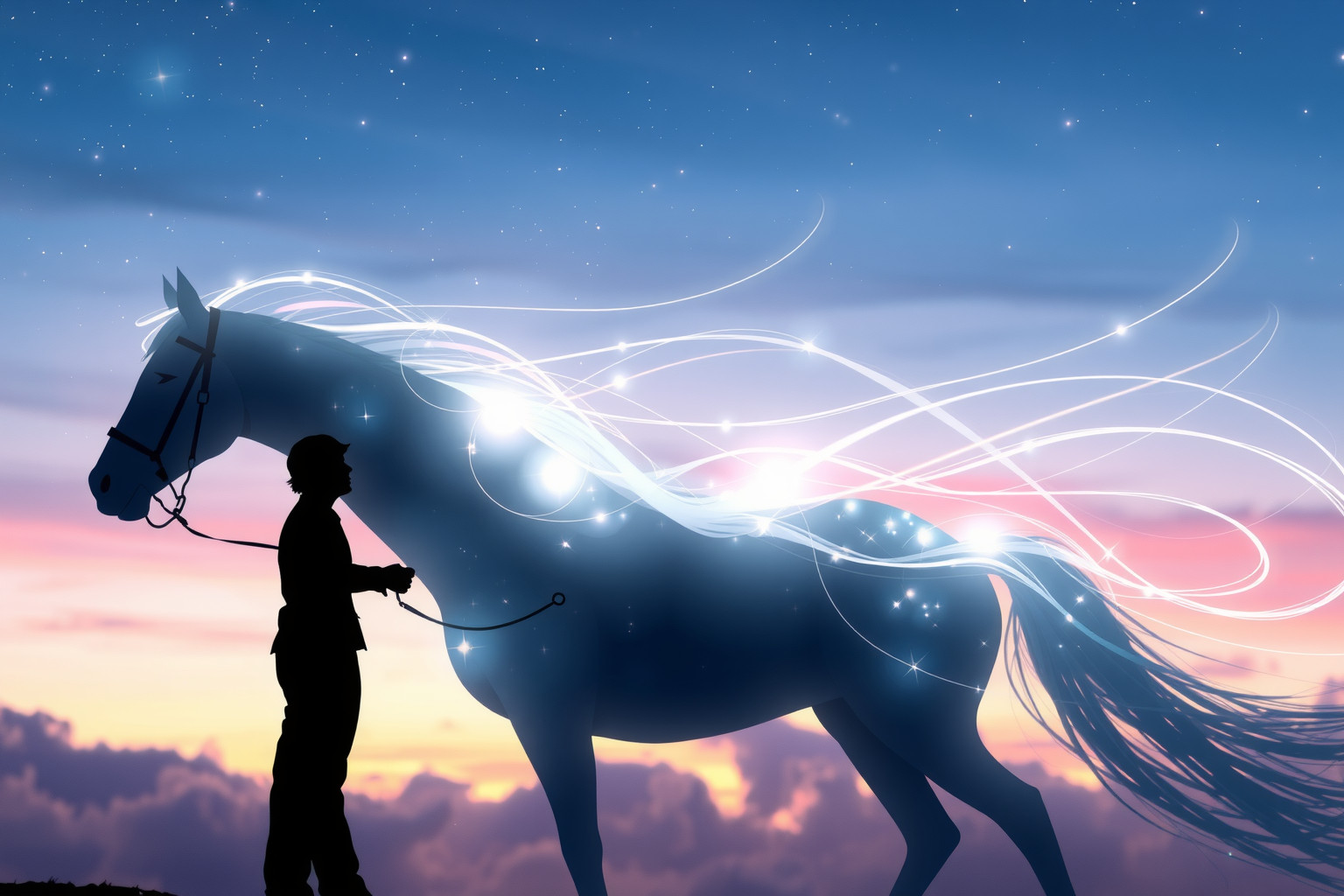 Sognare l'imbracatura simboleggia controllo e avanzamento personale.