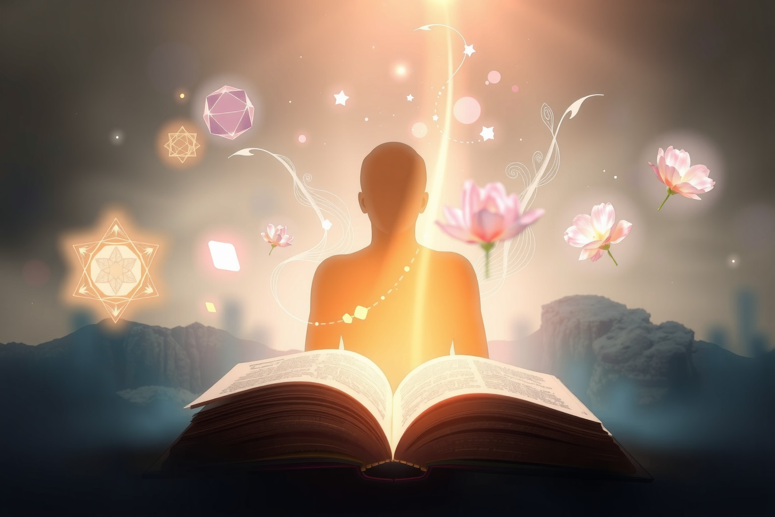 Sognare nuove competenze riflette desiderio di crescita e successo futuro.