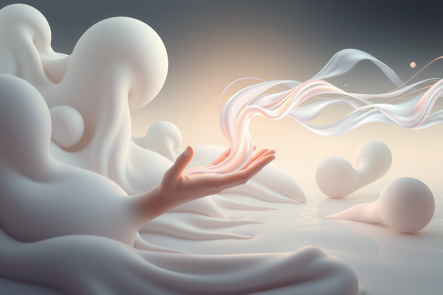 Sognare di impedire un cambiamento riflette paura di perdere controllo.