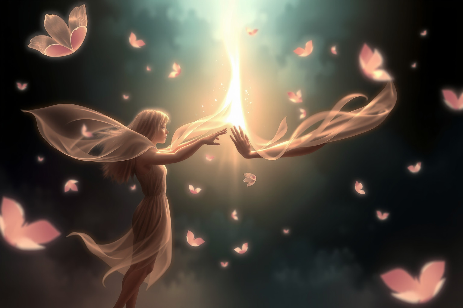 Sognare di impedire un litigio simboleggia desiderio di pace interiore.