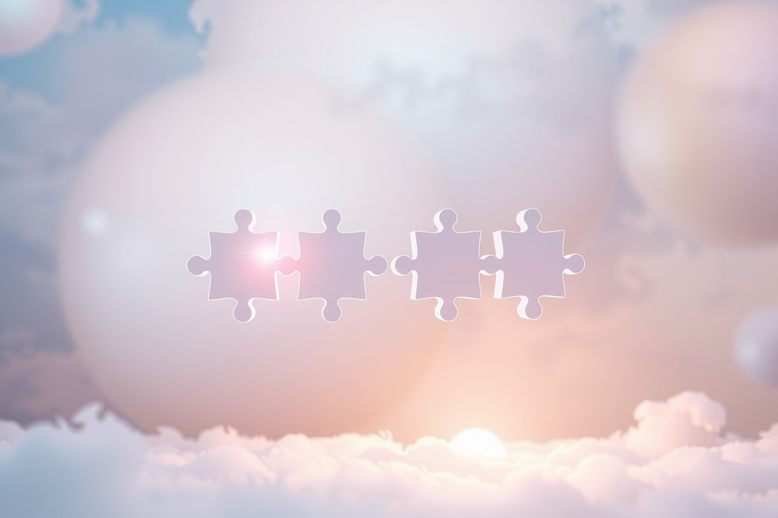 Sognare puzzle riflette il desiderio di ordine e soluzioni interiori.